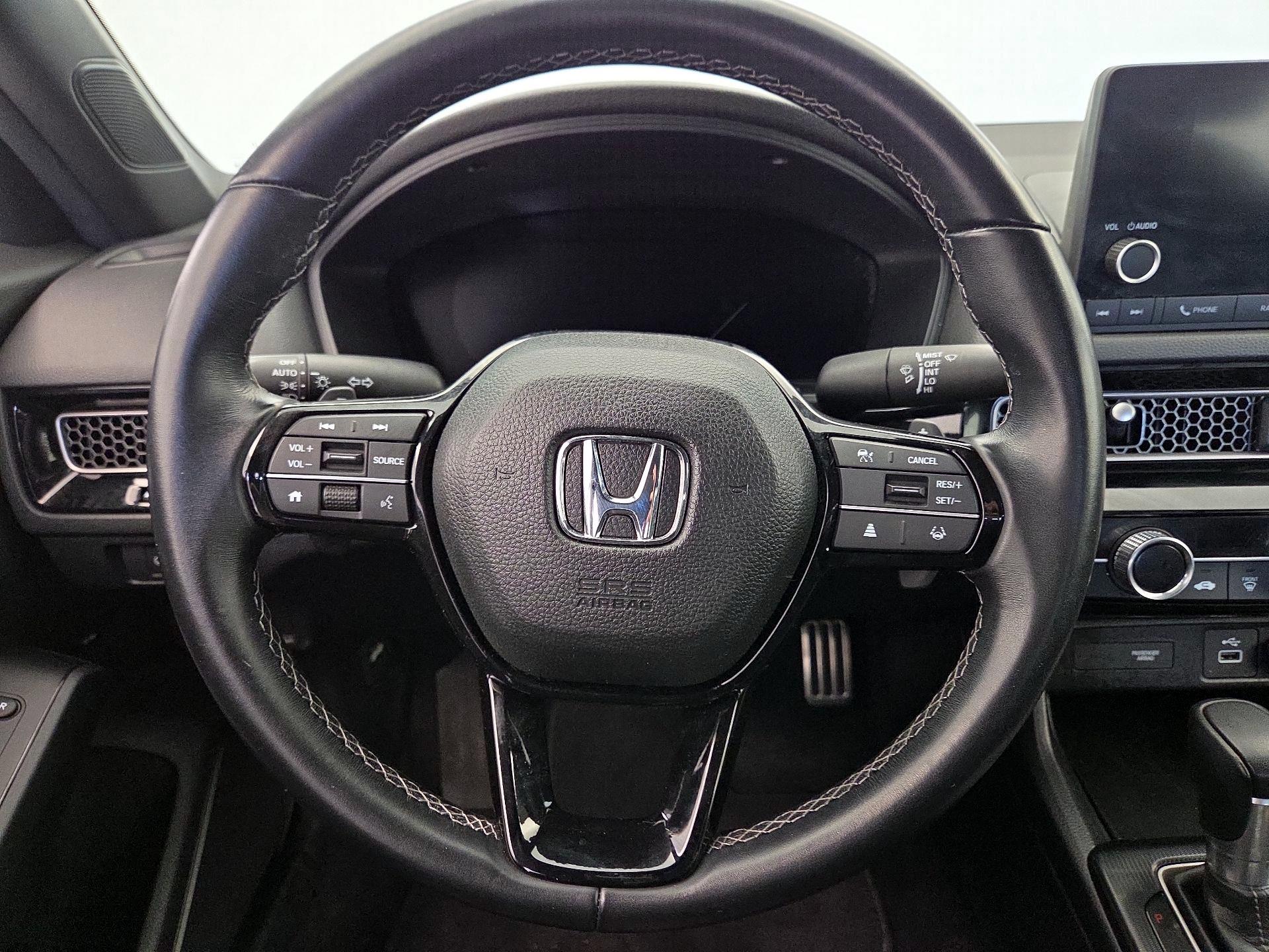 Thumbnail: 2023 Honda Civic - 10