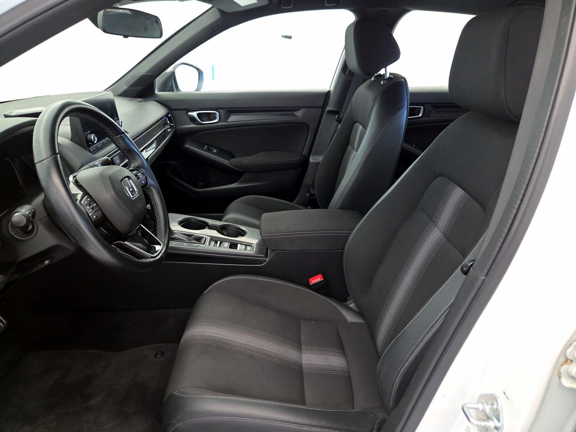 Thumbnail: 2023 Honda Civic - 11