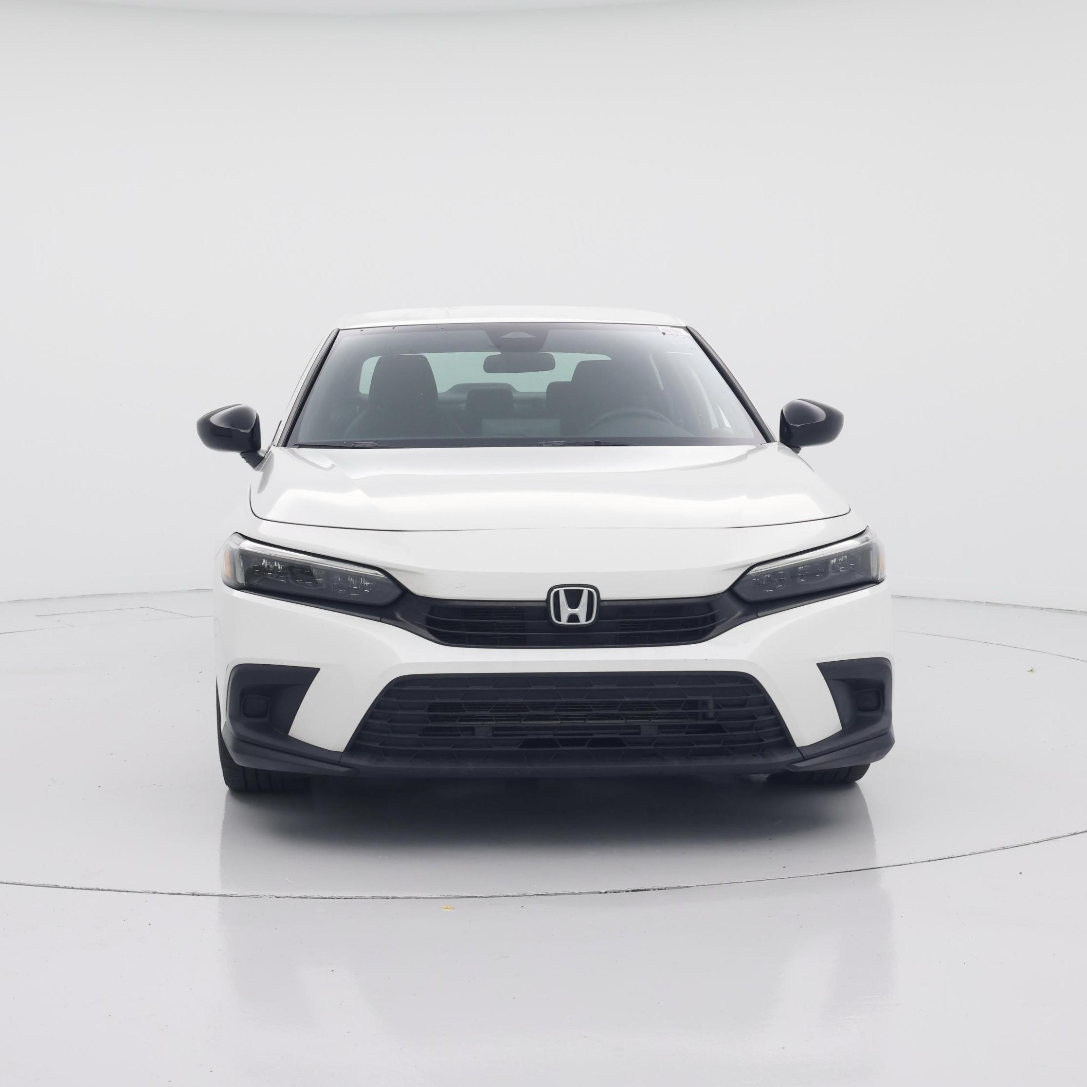 Thumbnail: 2023 Honda Civic - 5