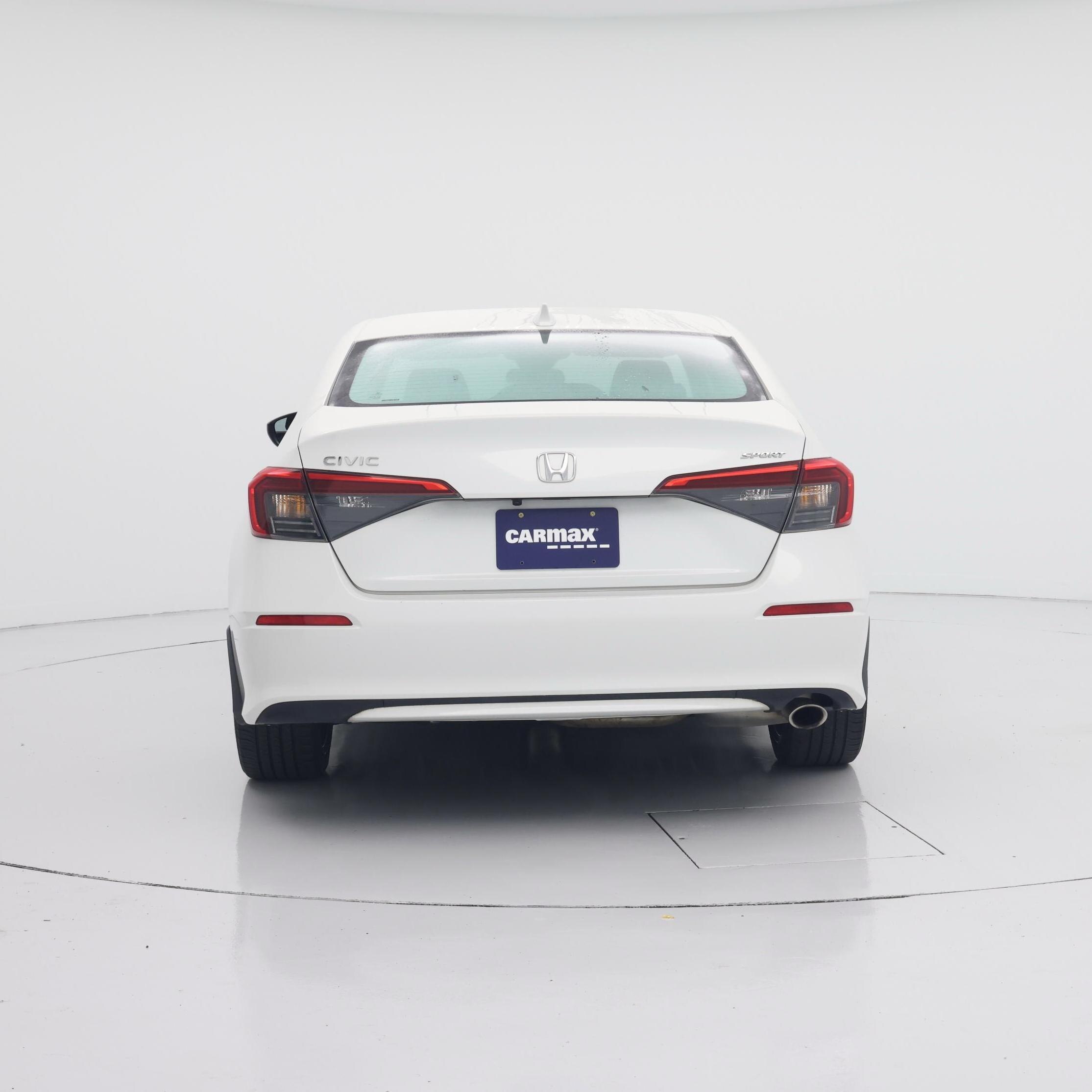 Thumbnail: 2023 Honda Civic - 6
