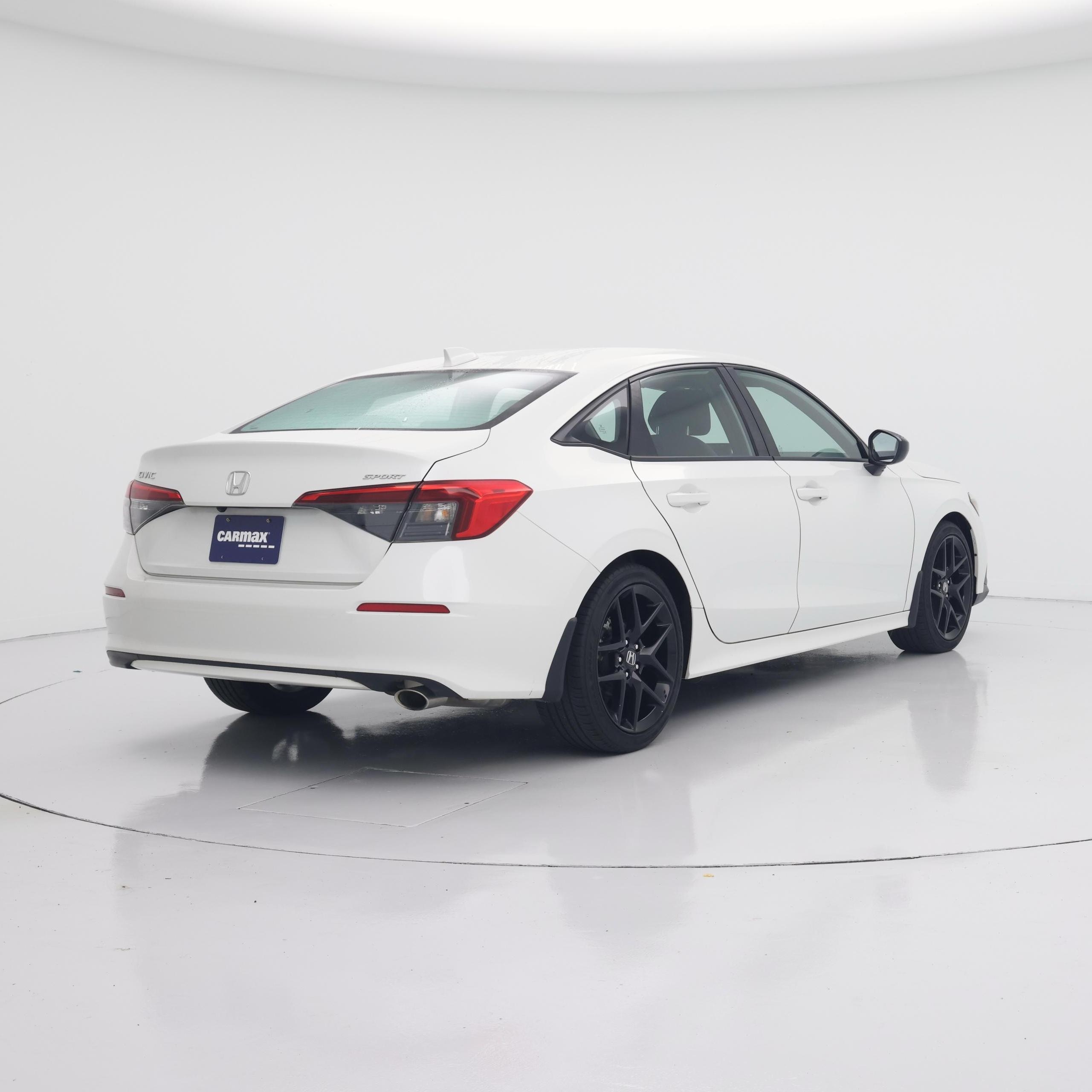 Thumbnail: 2023 Honda Civic - 8