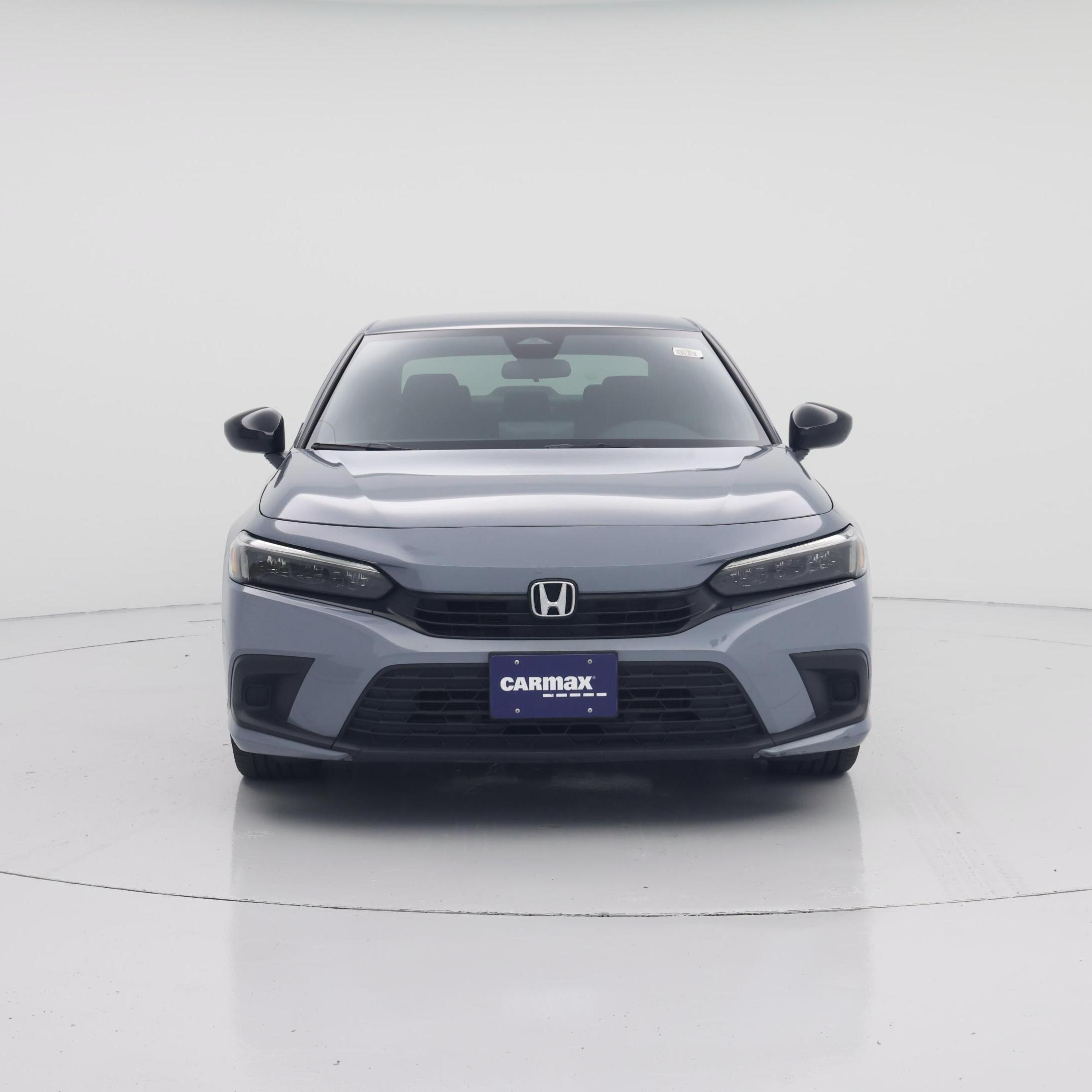 Thumbnail: 2024 Honda Civic - 5