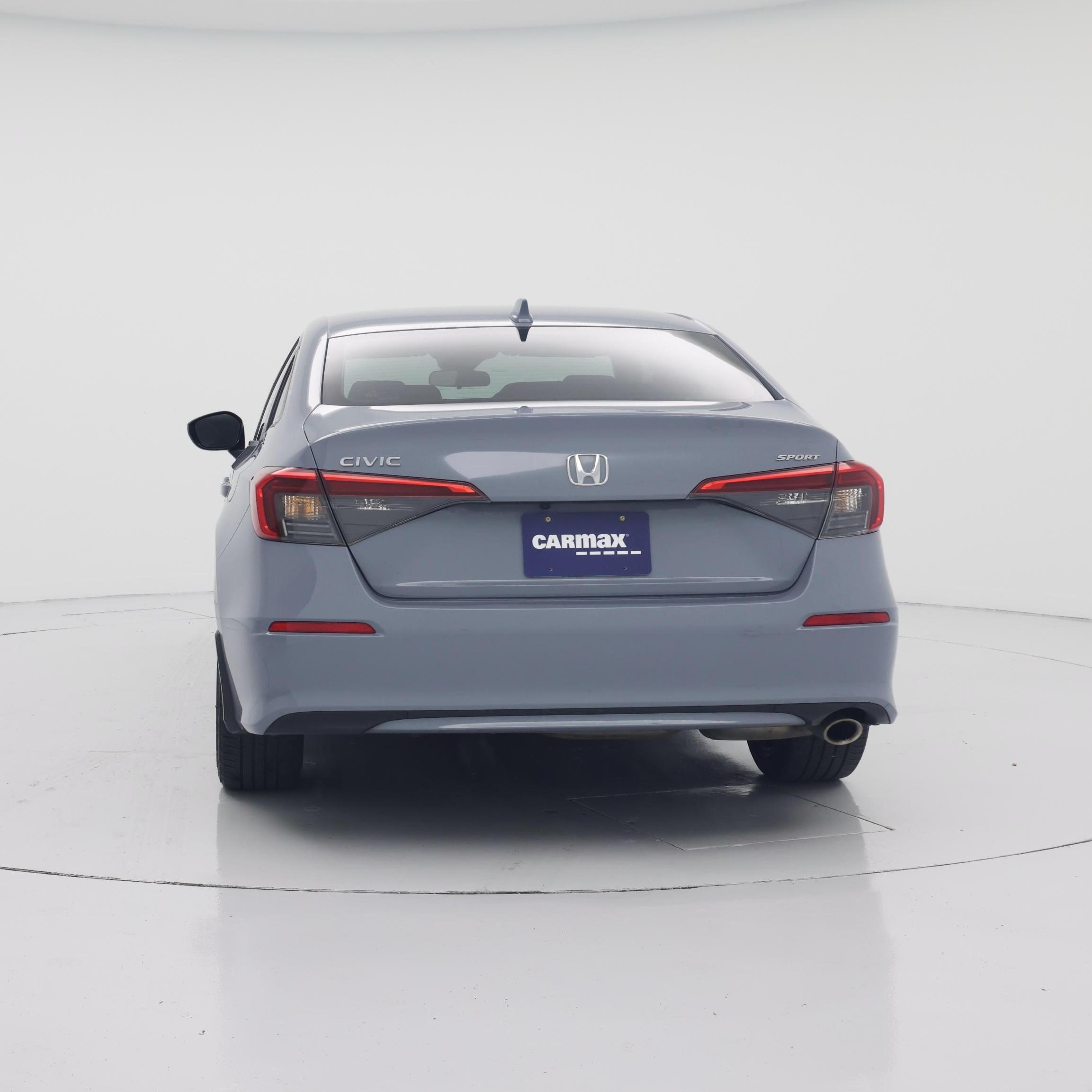 Thumbnail: 2024 Honda Civic - 6