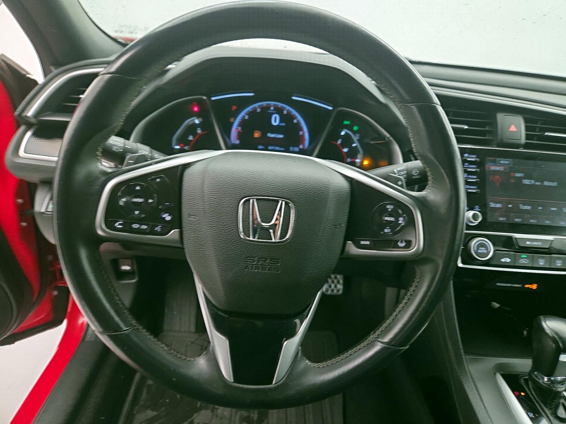 Thumbnail: 2020 Honda Civic - 10