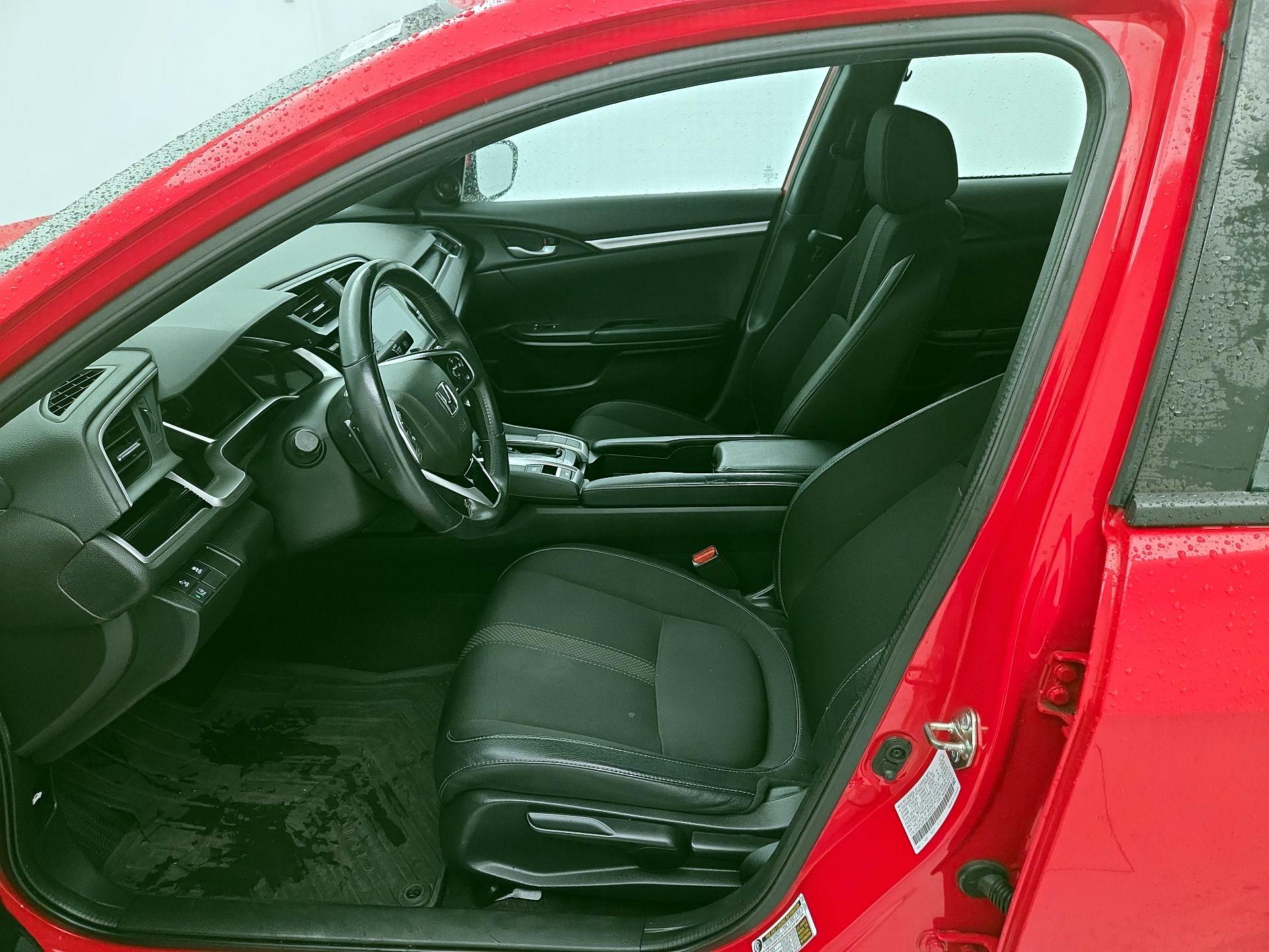 Thumbnail: 2020 Honda Civic - 11