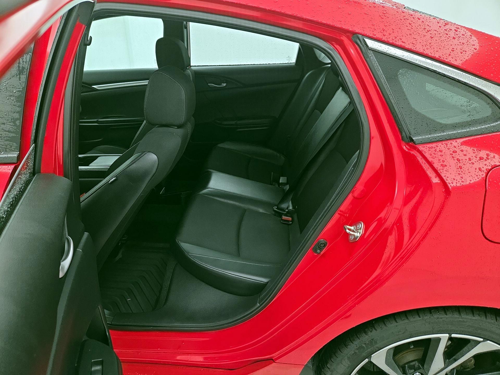 Thumbnail: 2020 Honda Civic - 19