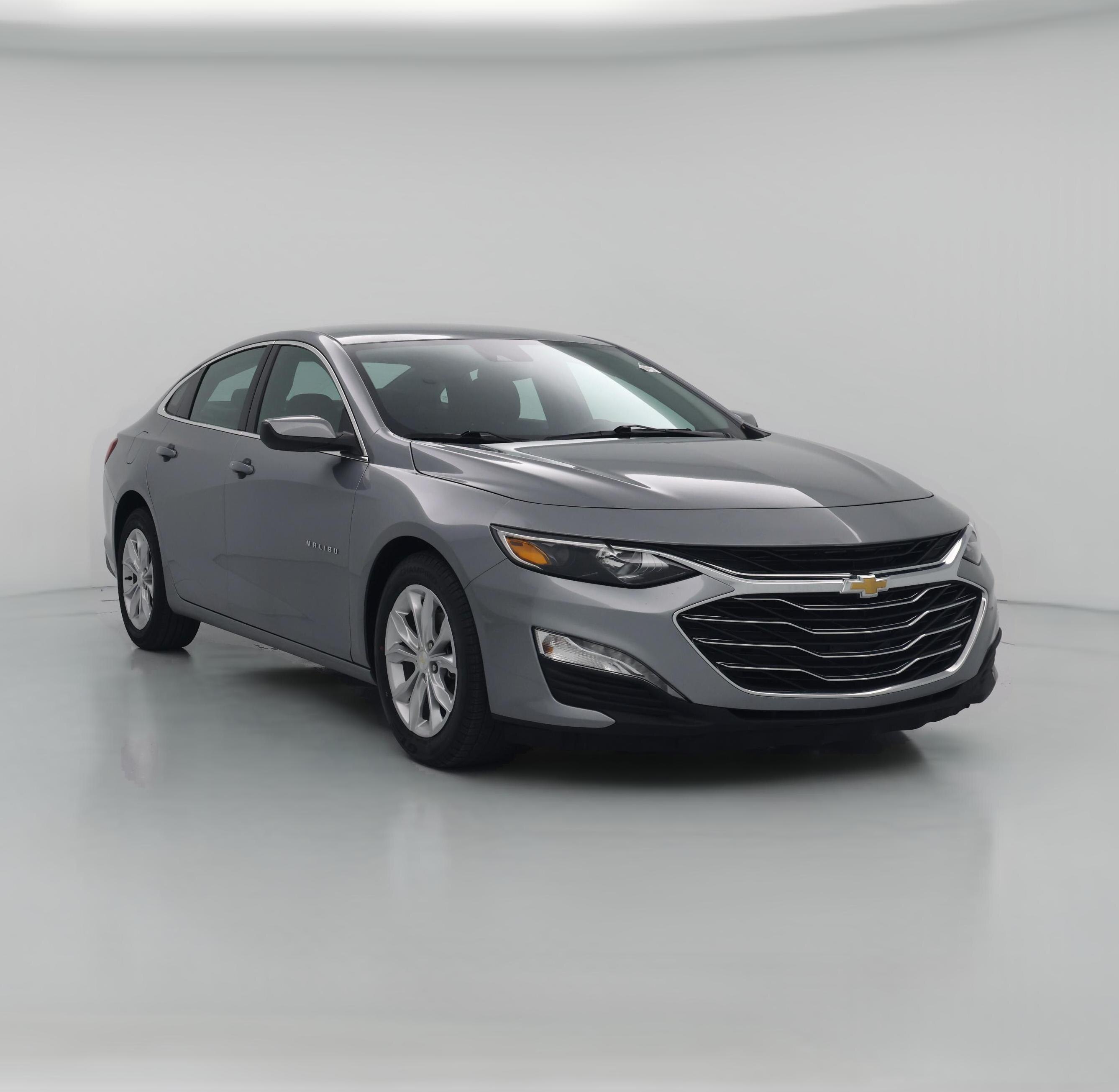 Thumbnail: 2024 Chevrolet Malibu - 1