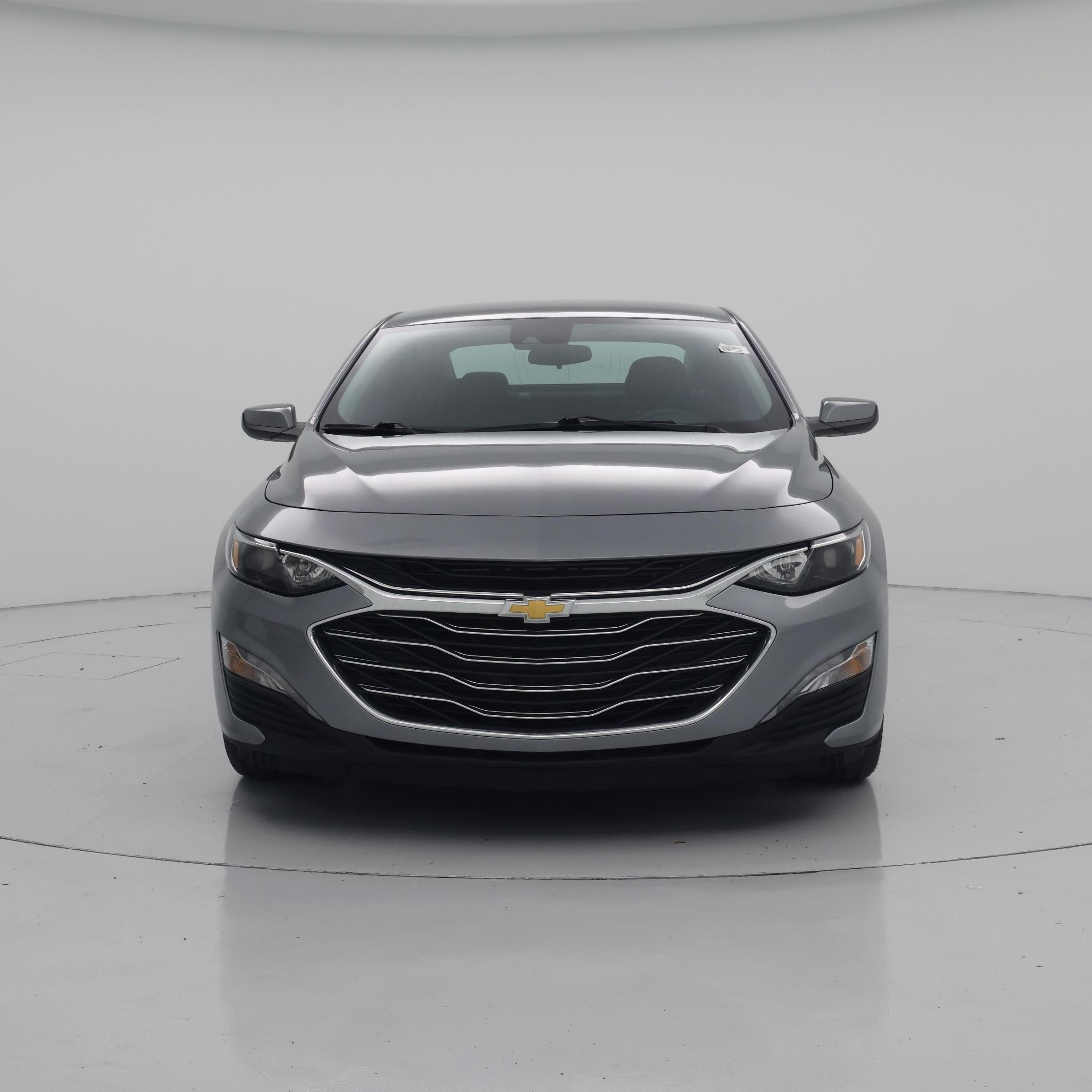 Thumbnail: 2024 Chevrolet Malibu - 5