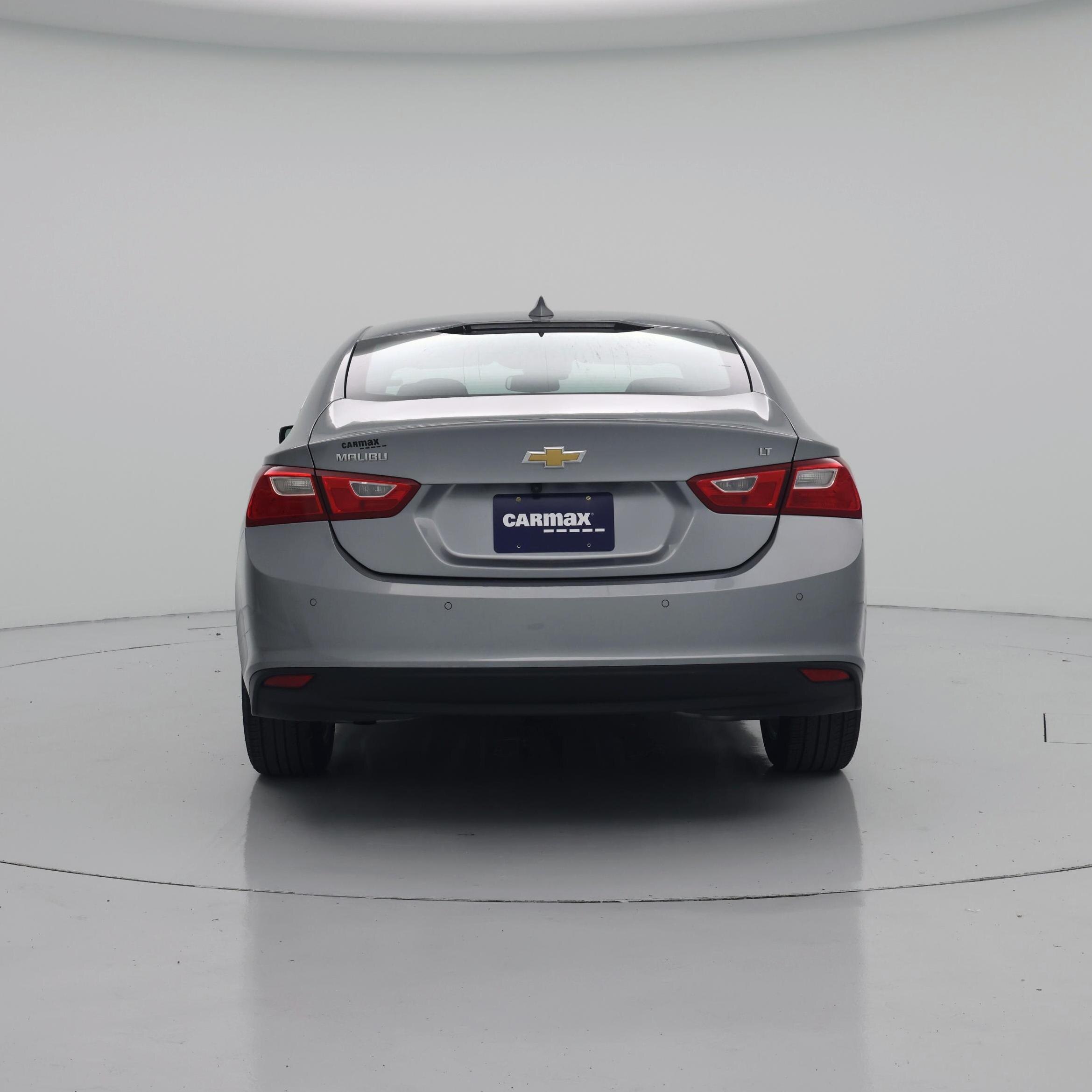 Thumbnail: 2024 Chevrolet Malibu - 6