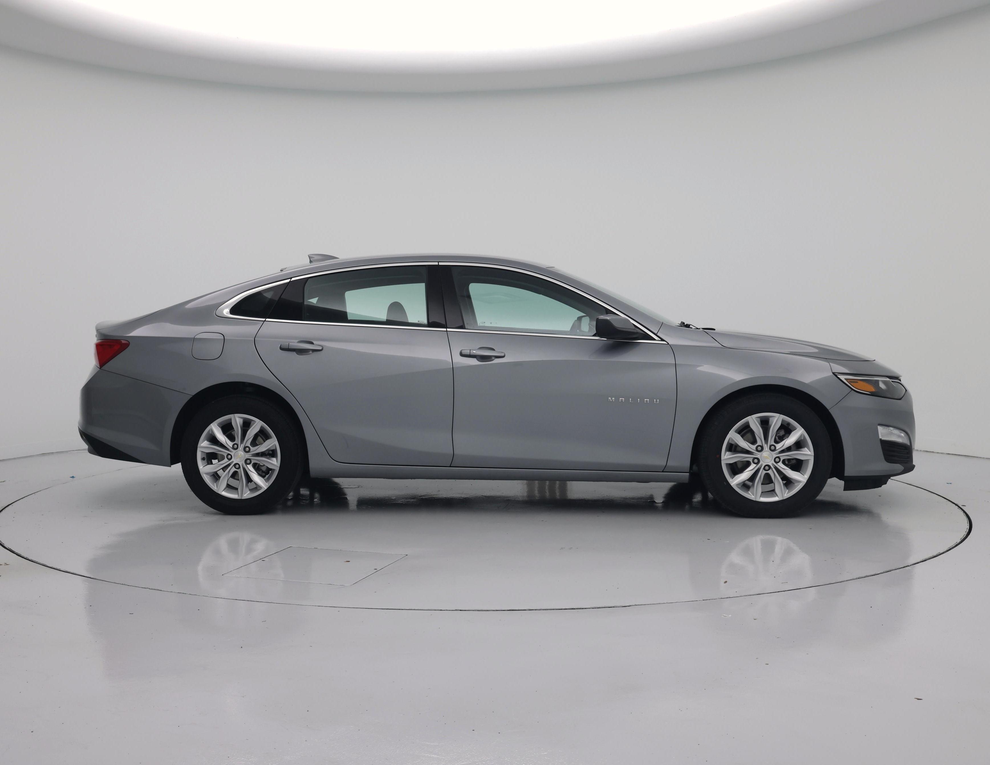 Thumbnail: 2024 Chevrolet Malibu - 7