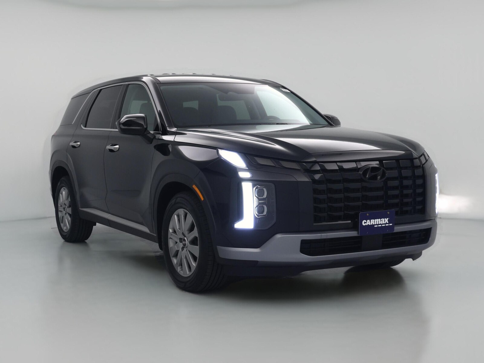 2023 Hyundai Palisade