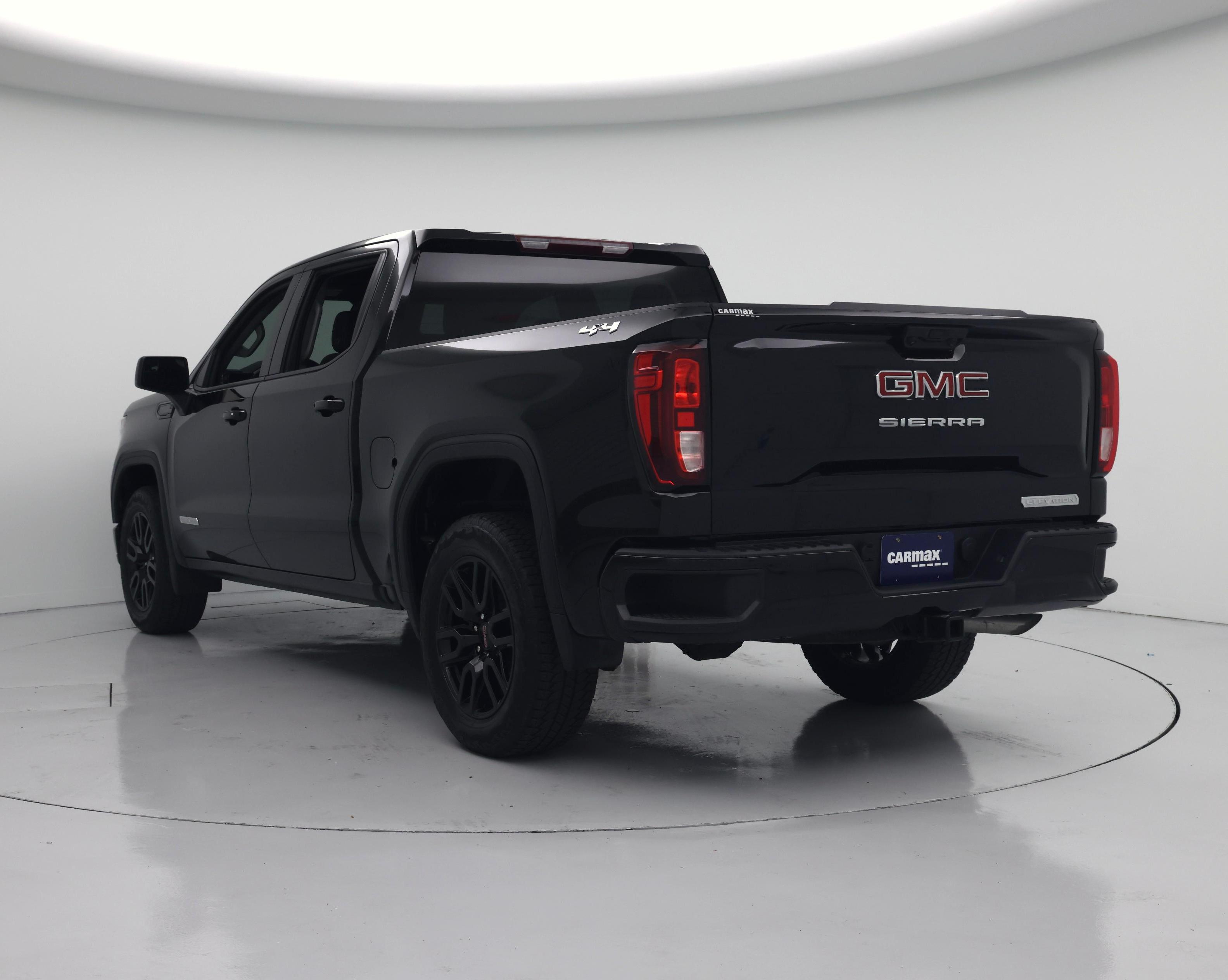 Thumbnail: 2024 GMC Sierra 1500 - 2