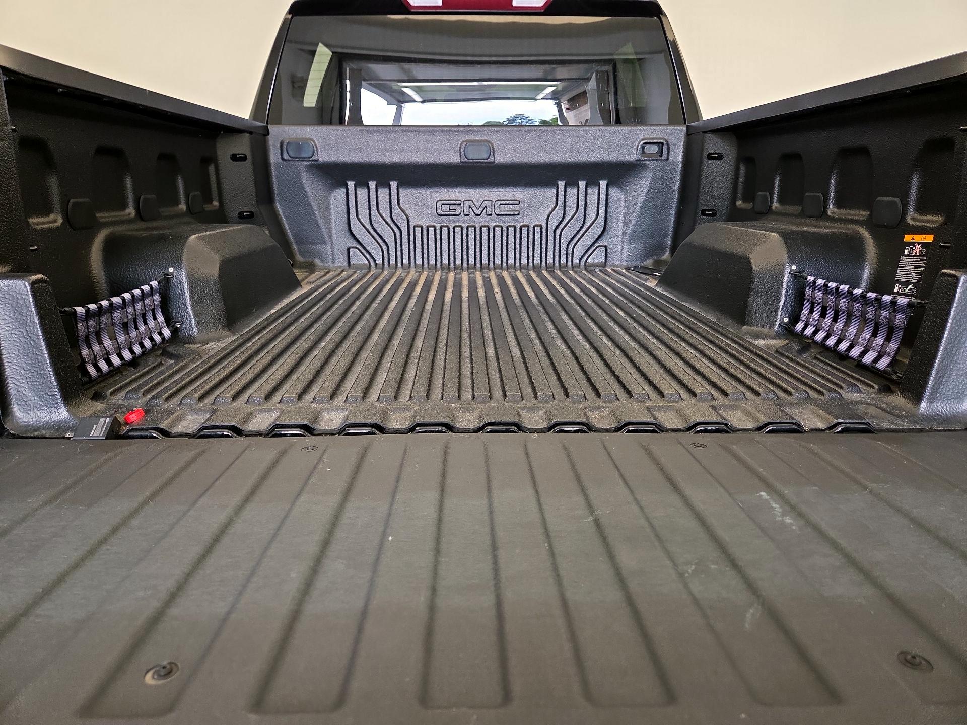 Thumbnail: 2024 GMC Sierra 1500 - 20
