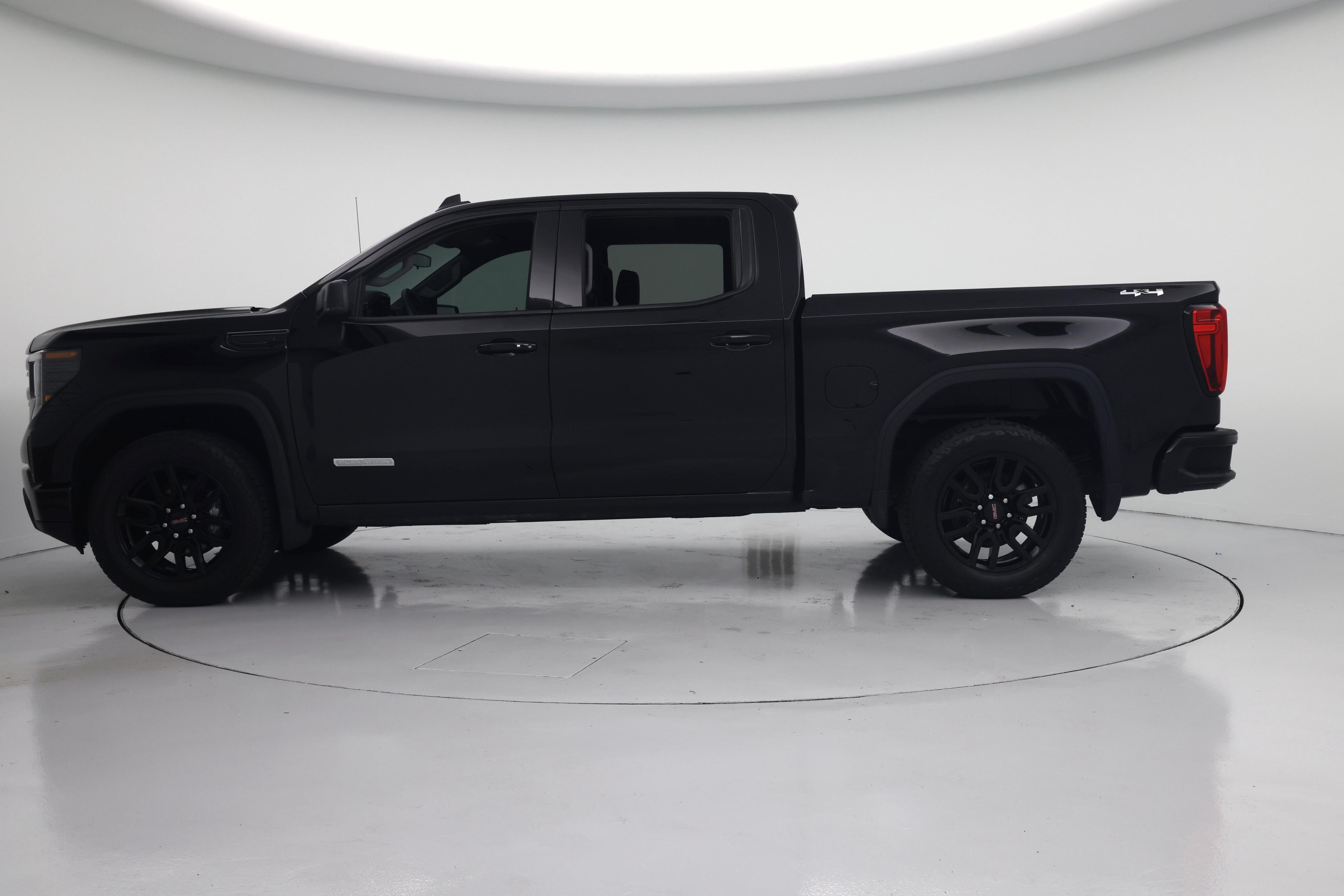 Thumbnail: 2024 GMC Sierra 1500 - 3