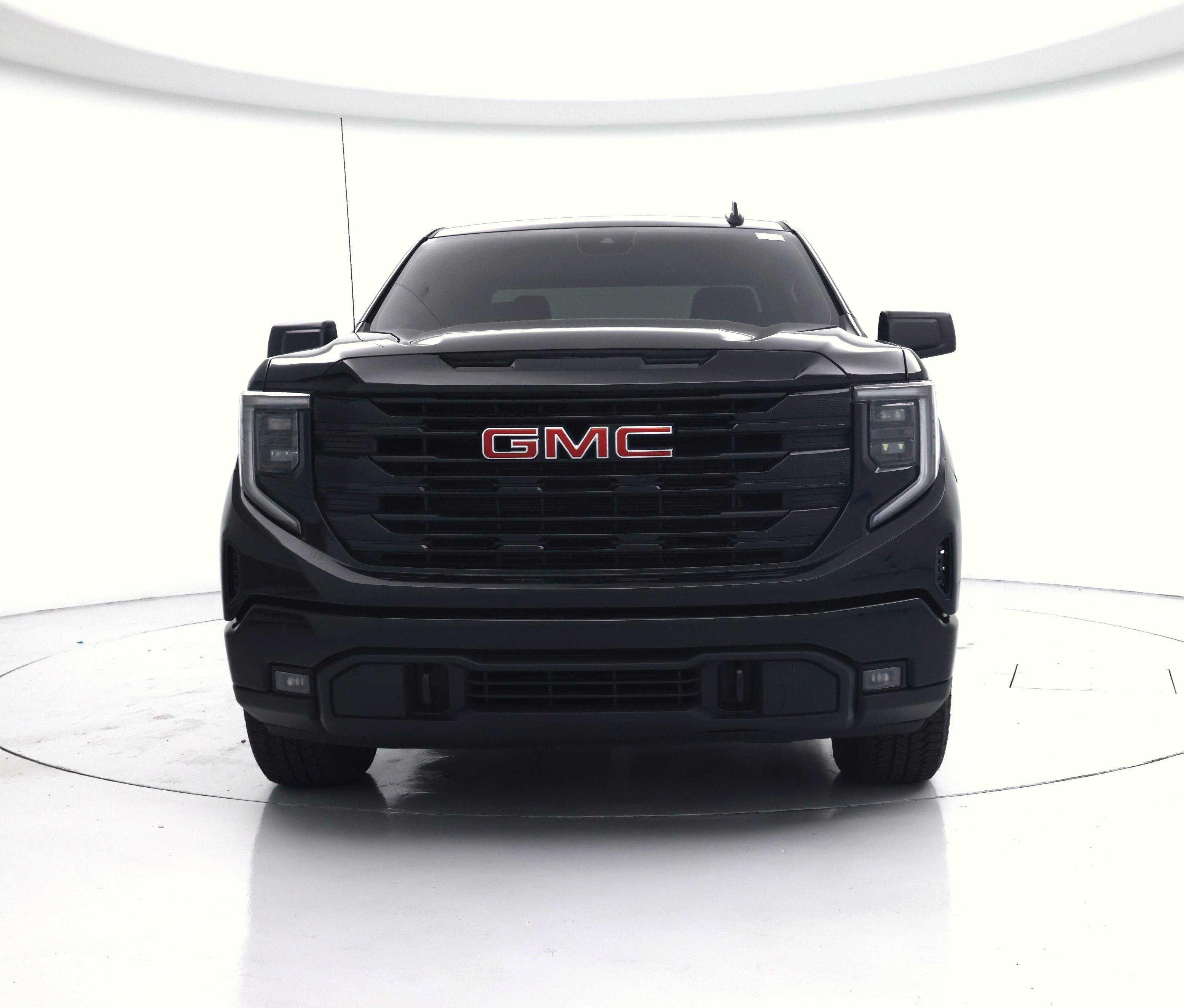 Thumbnail: 2024 GMC Sierra 1500 - 5