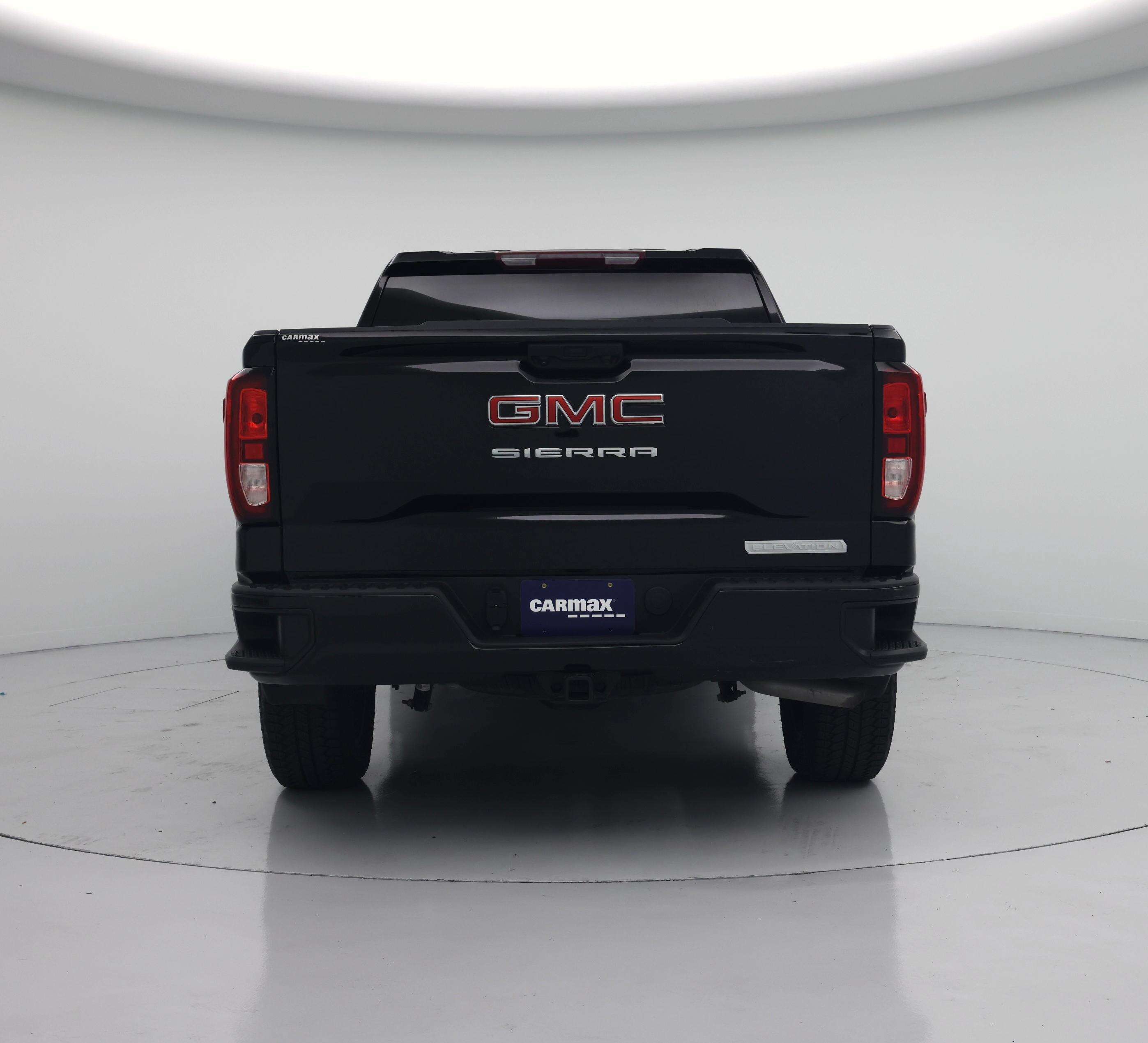 Thumbnail: 2024 GMC Sierra 1500 - 6