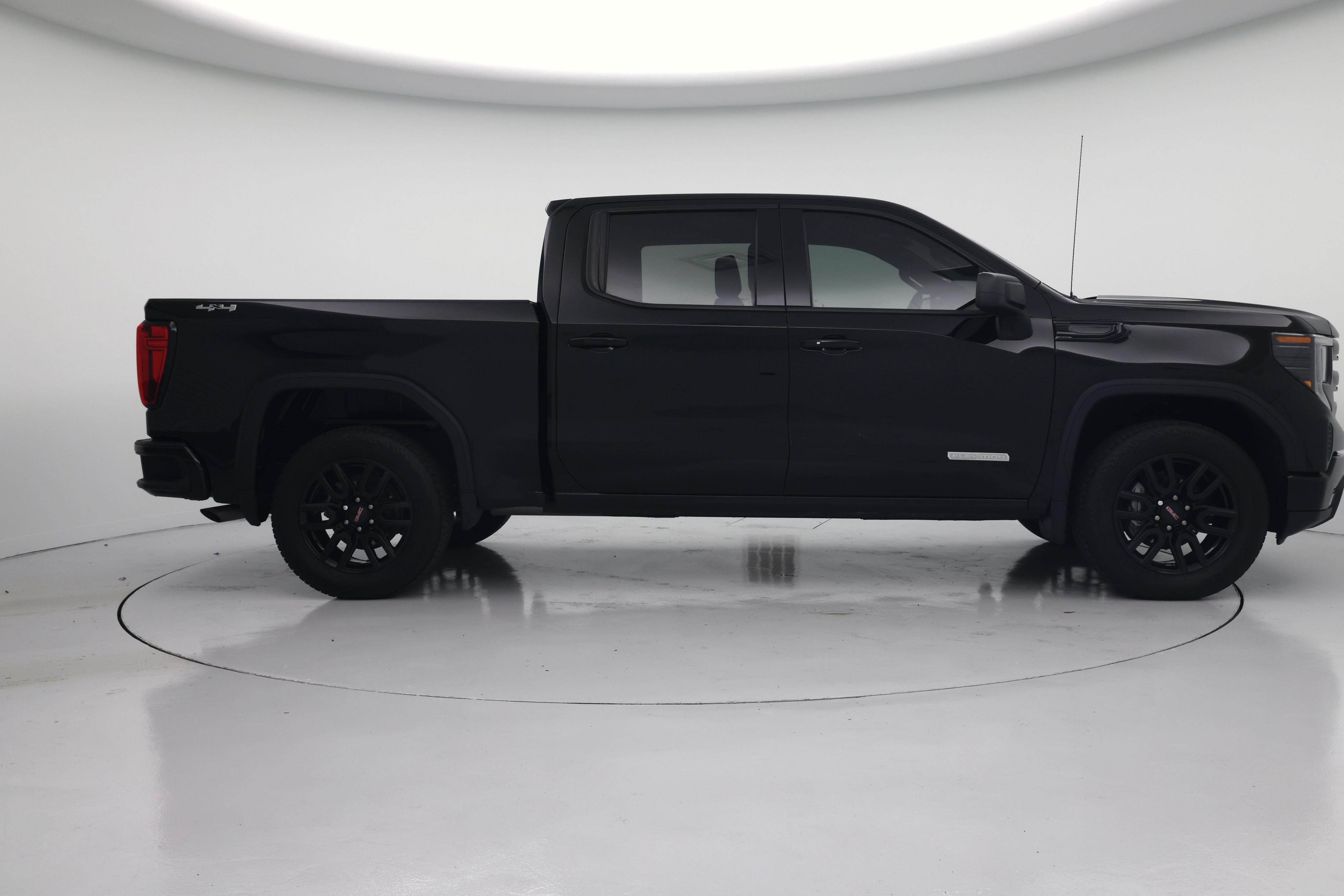 Thumbnail: 2024 GMC Sierra 1500 - 7
