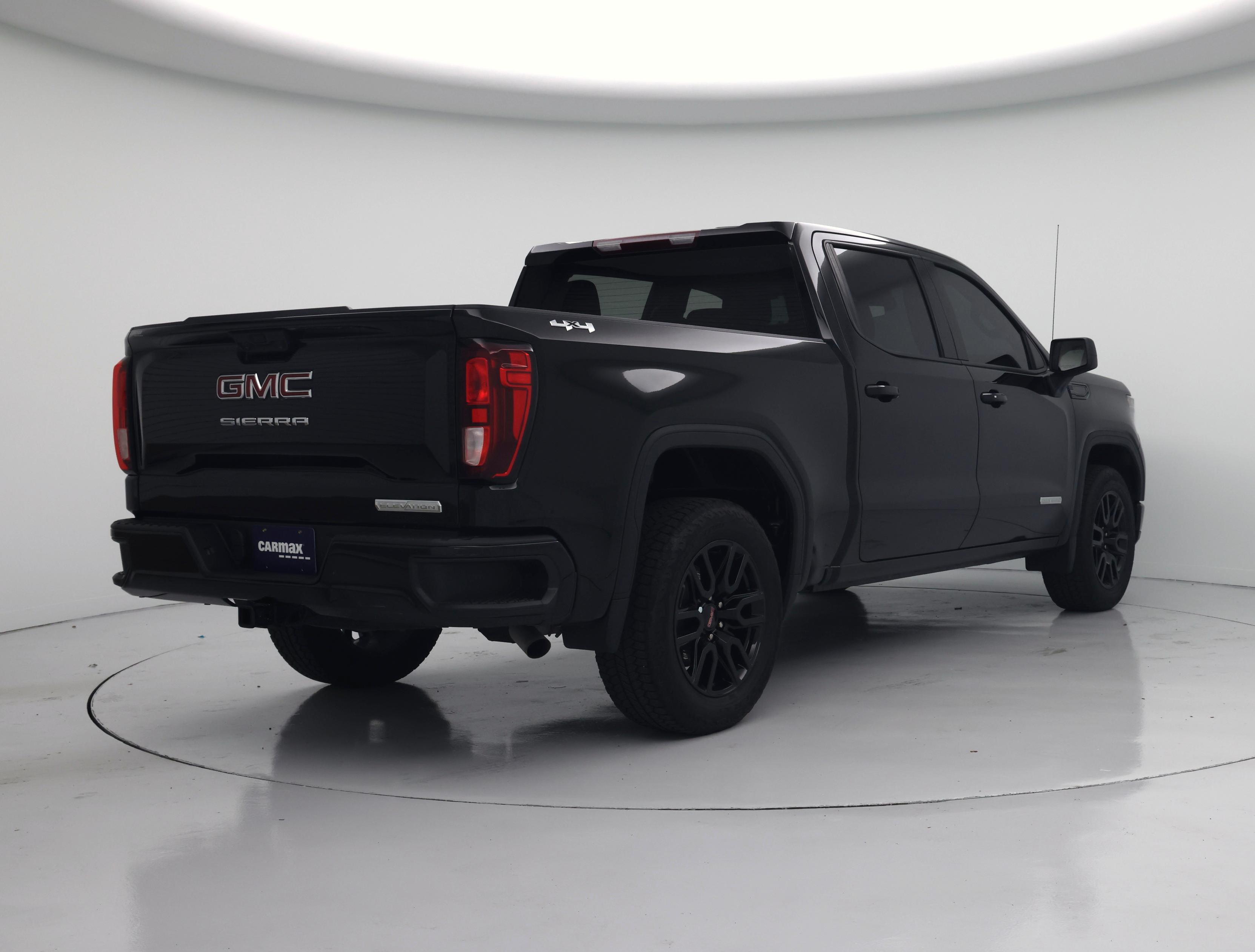 Thumbnail: 2024 GMC Sierra 1500 - 8