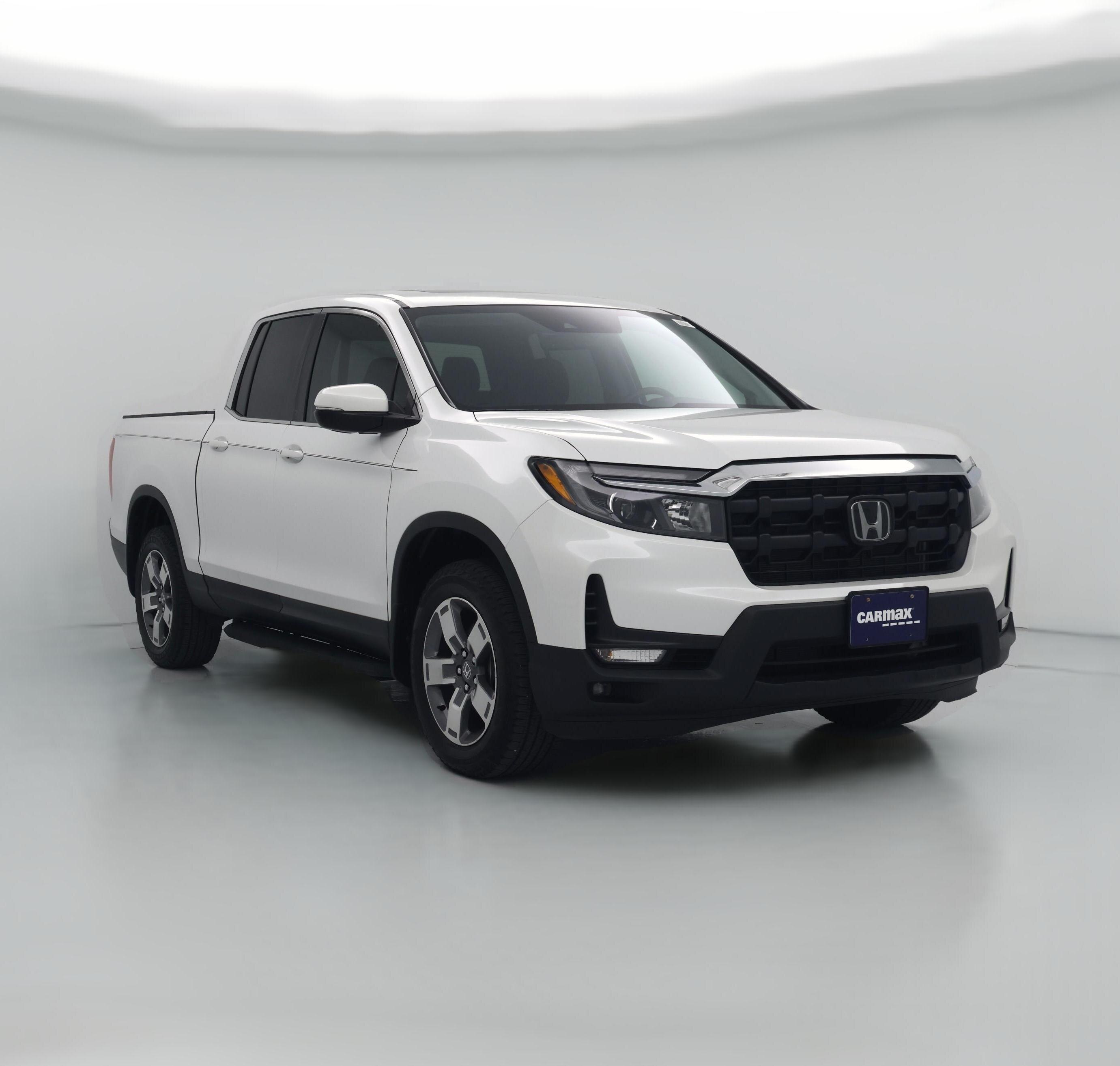 Thumbnail: 2025 Honda Ridgeline - 1