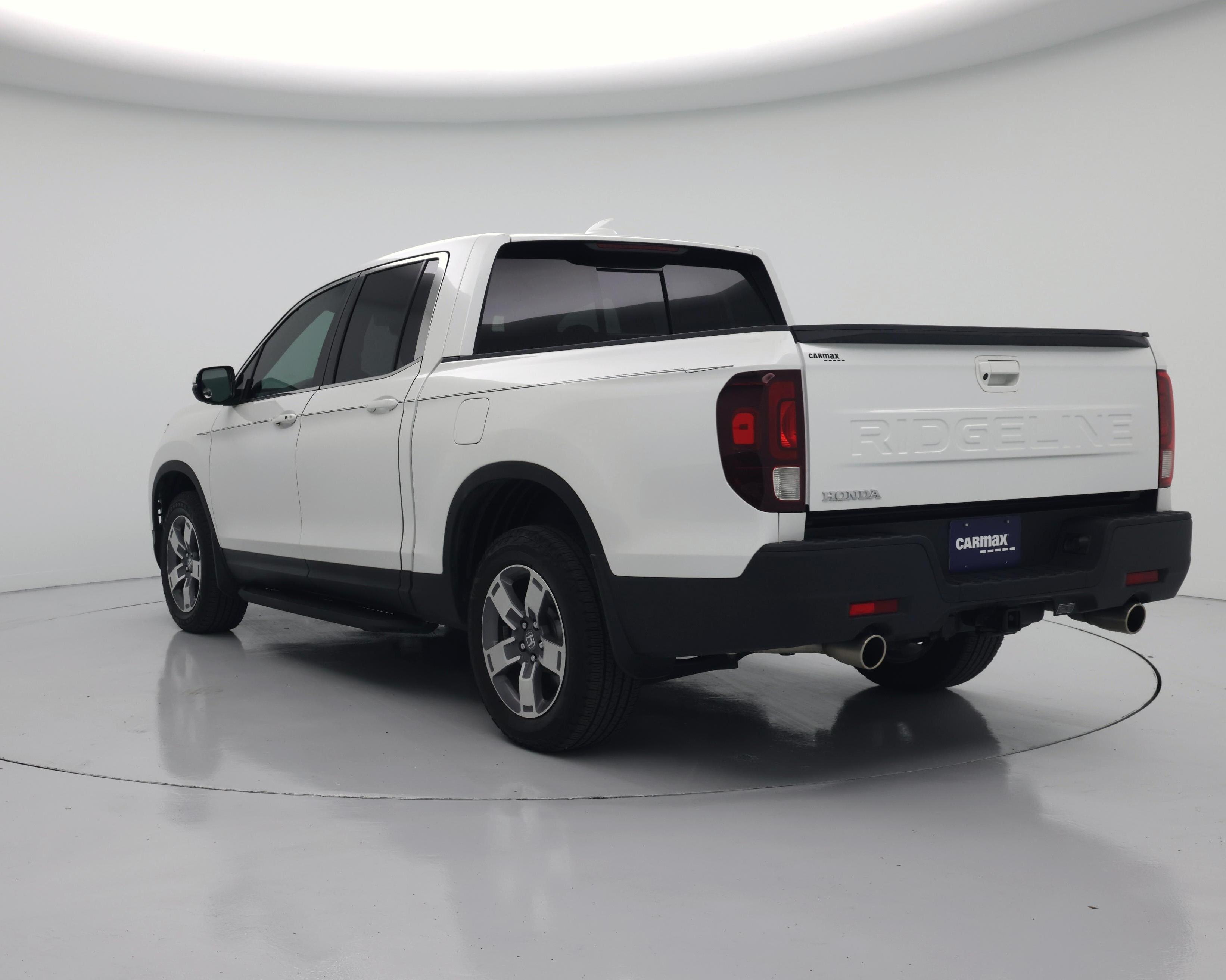 Thumbnail: 2025 Honda Ridgeline - 2