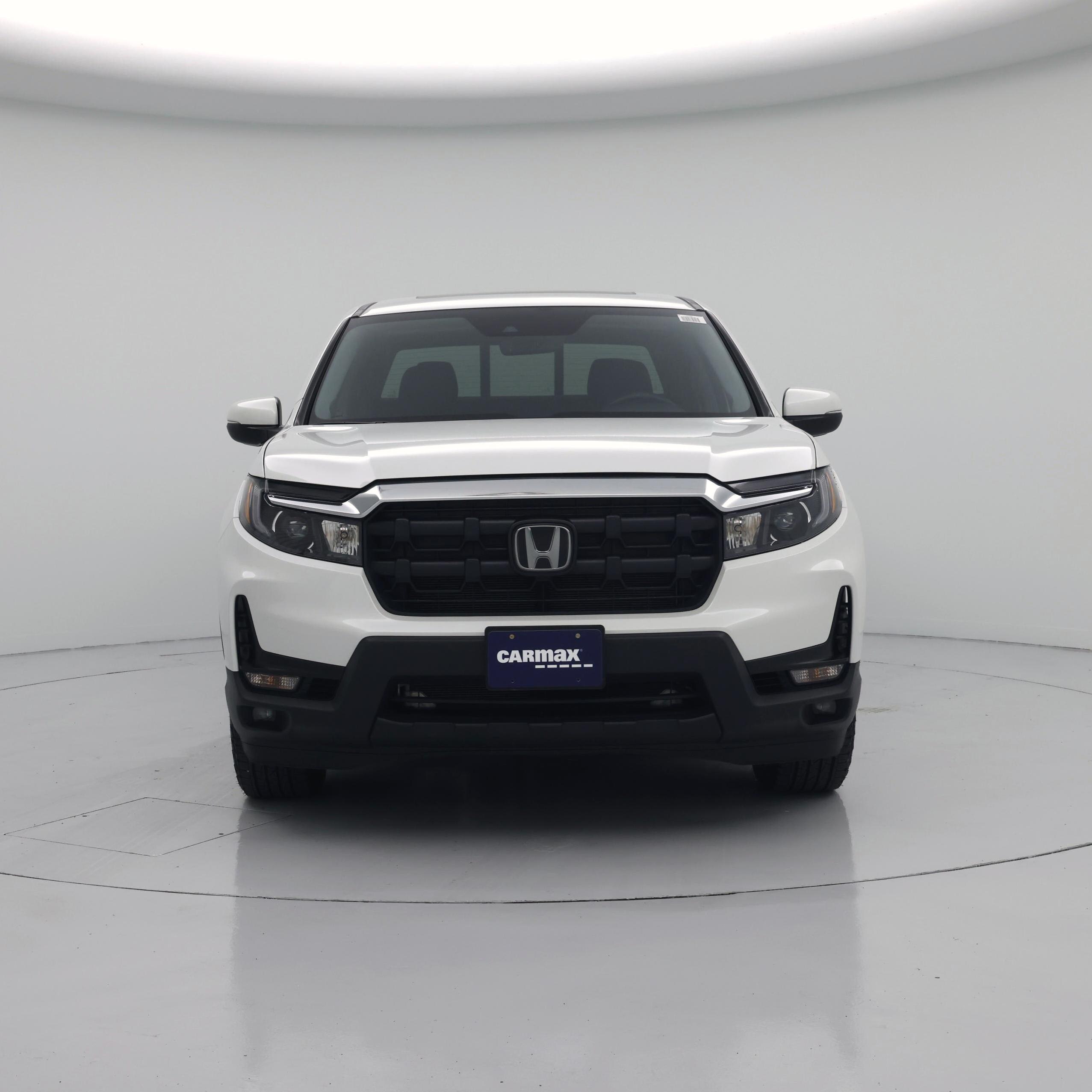 Thumbnail: 2025 Honda Ridgeline - 5