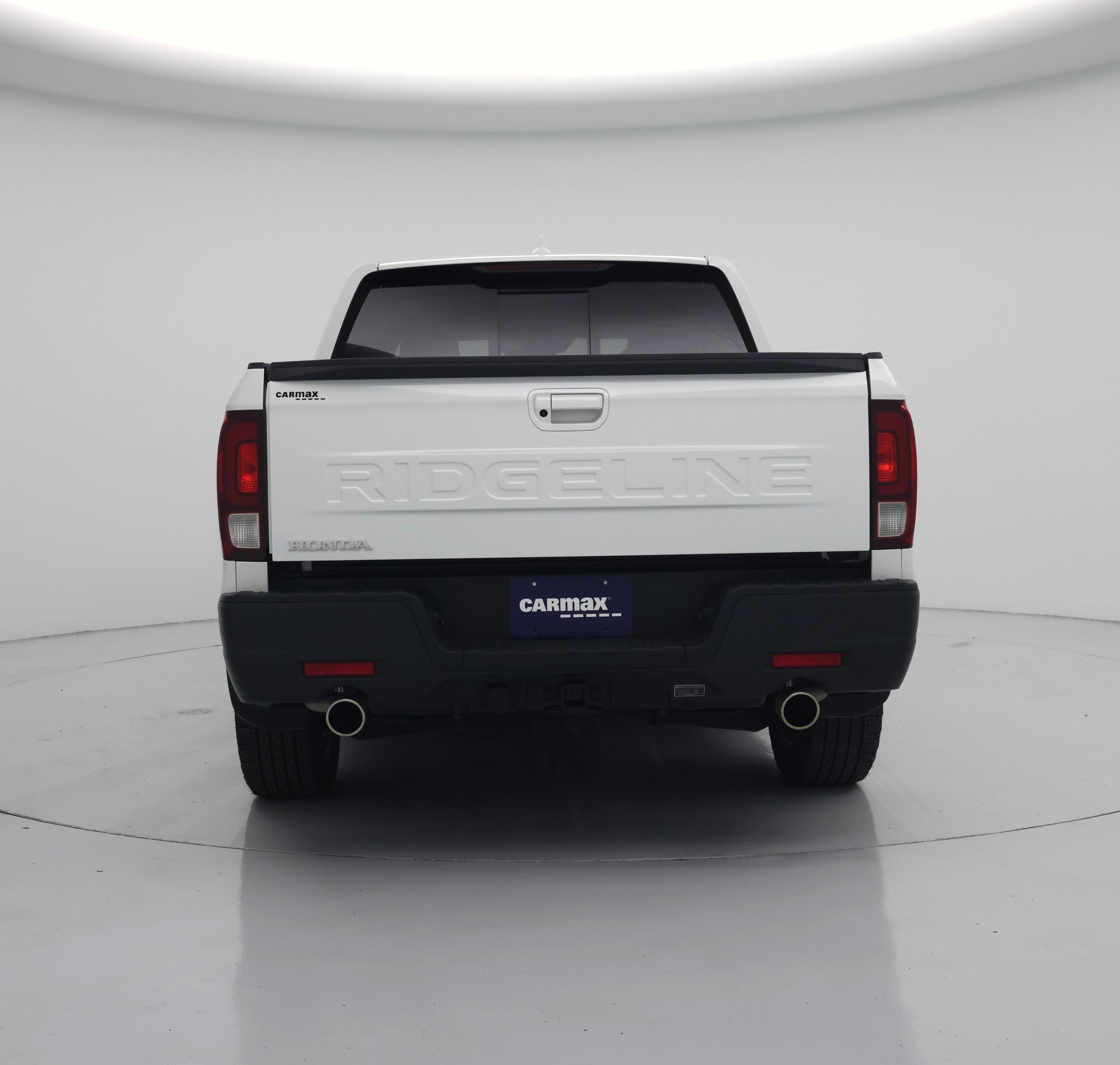 Thumbnail: 2025 Honda Ridgeline - 6