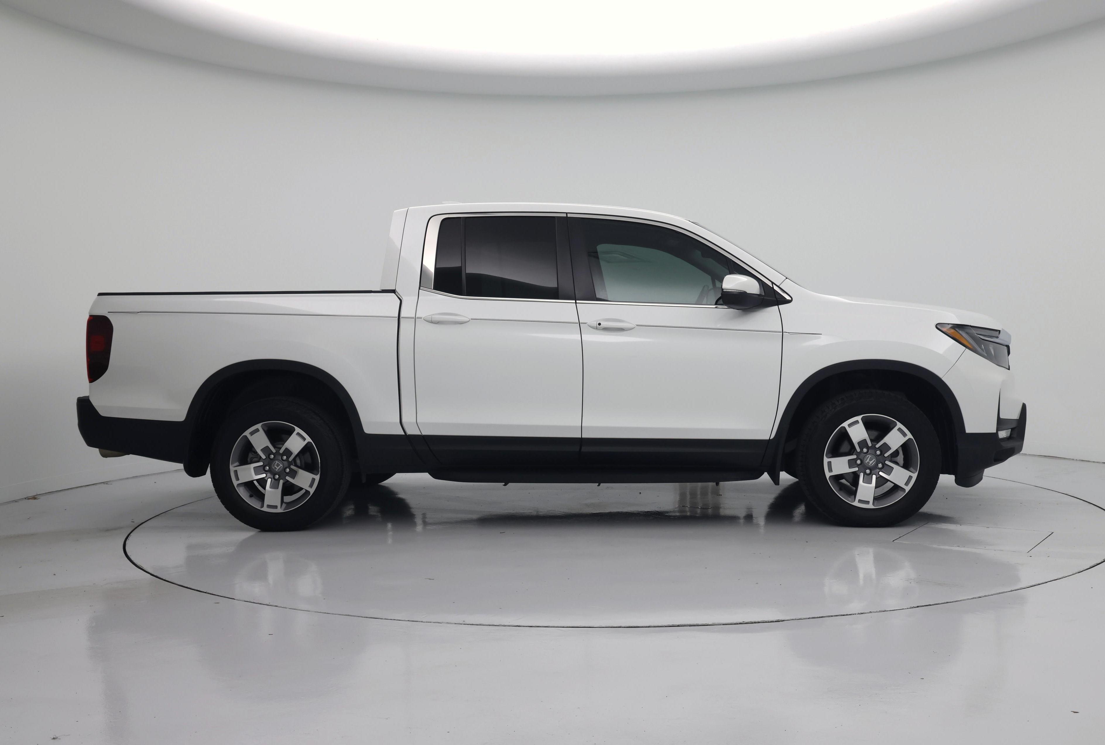 Thumbnail: 2025 Honda Ridgeline - 7