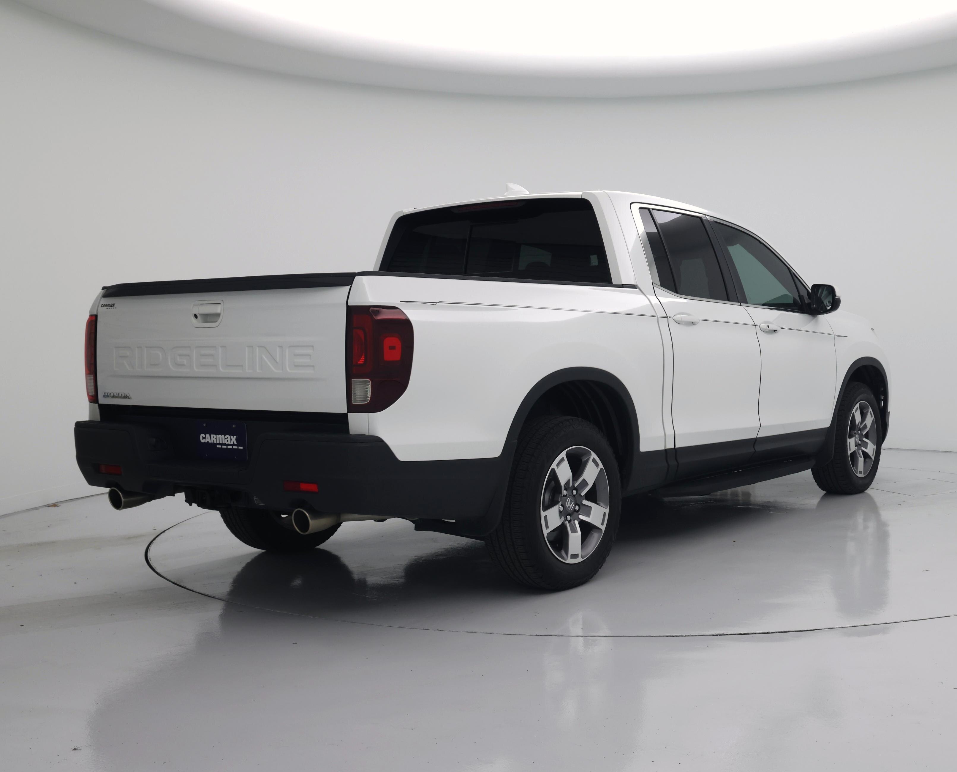 Thumbnail: 2025 Honda Ridgeline - 8