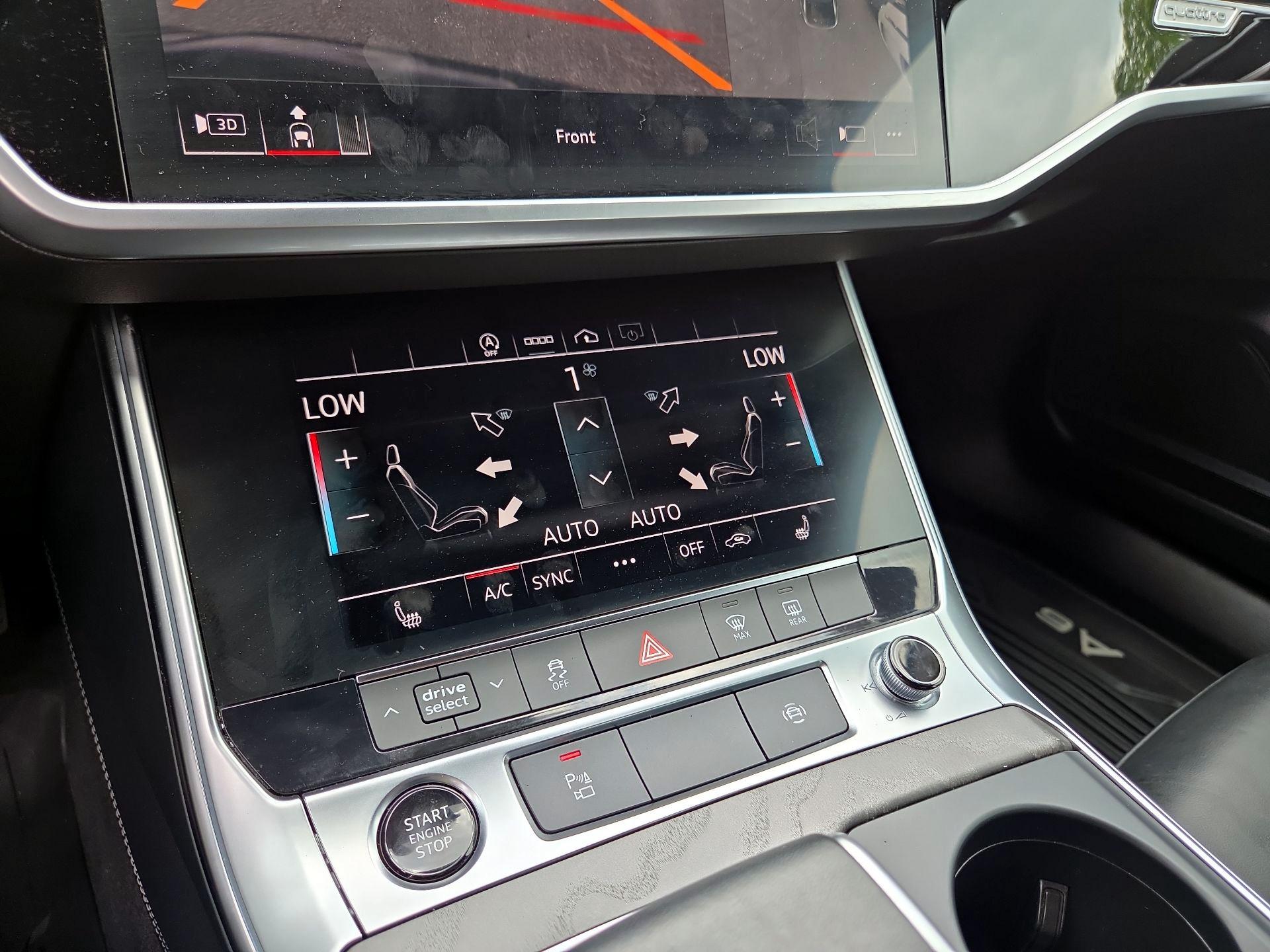 Thumbnail: 2024 Audi A6 - 17