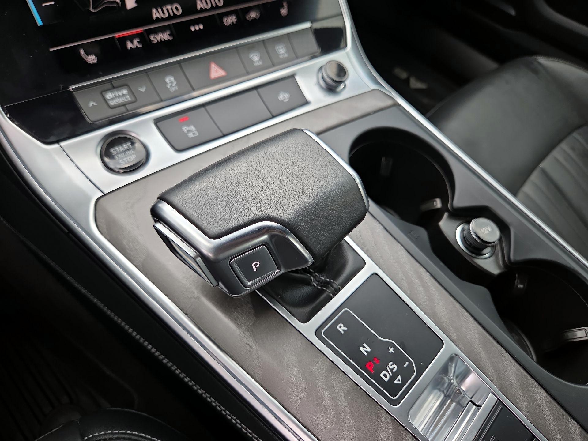 Thumbnail: 2024 Audi A6 - 18