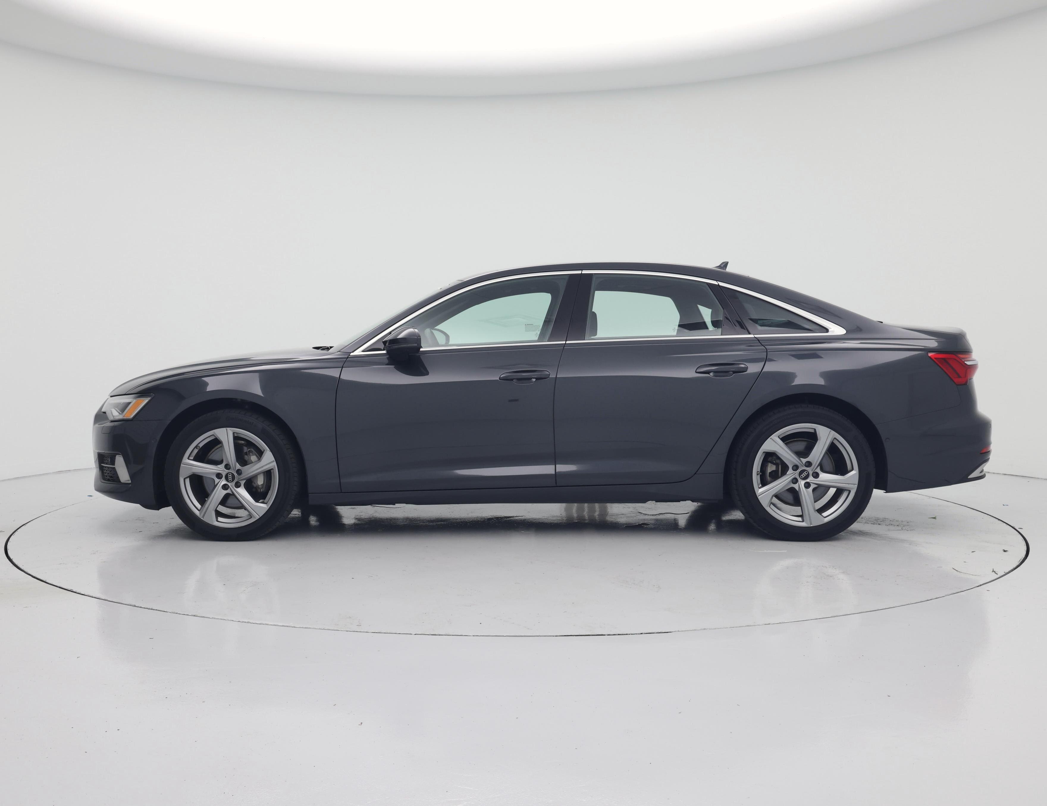 Thumbnail: 2024 Audi A6 - 3
