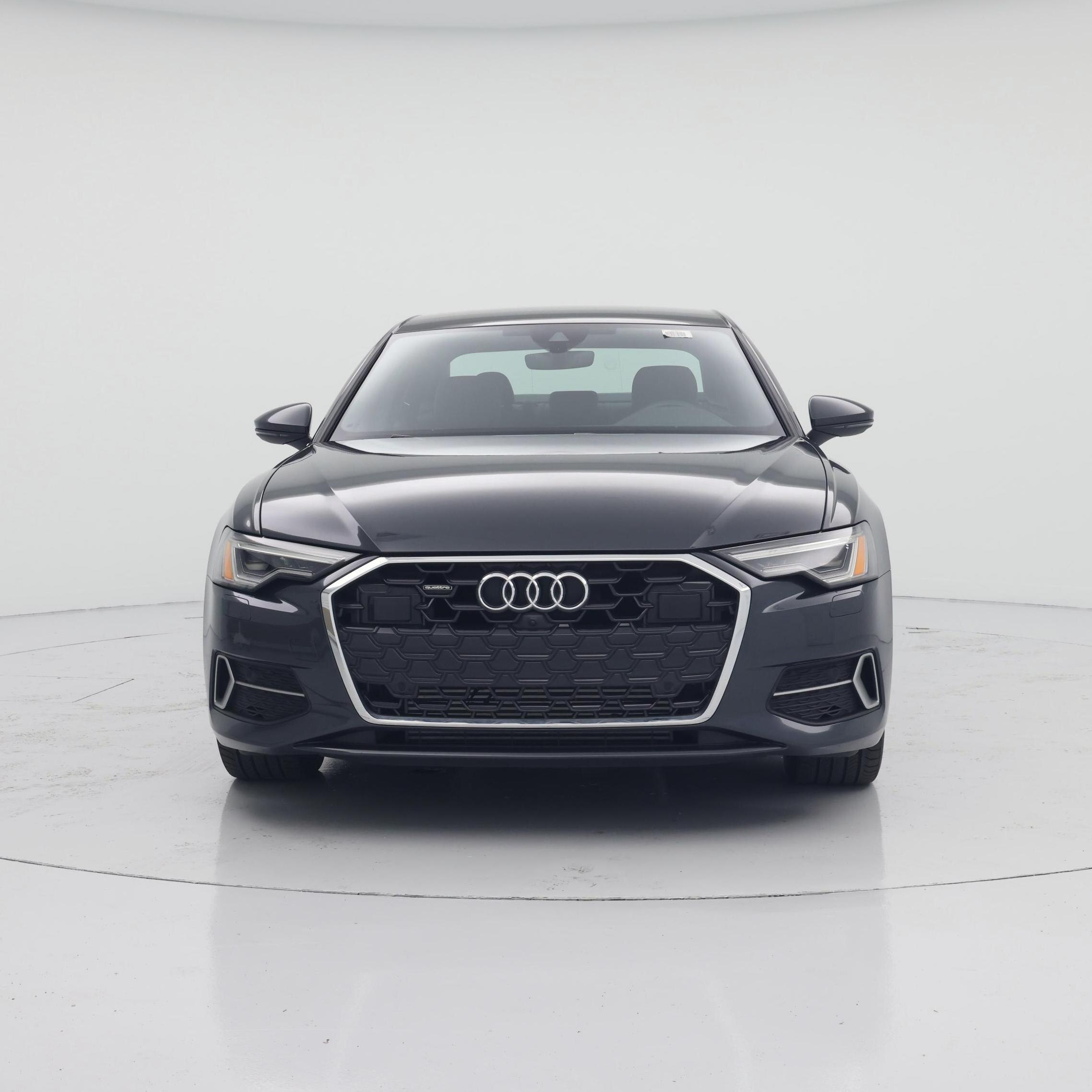Thumbnail: 2024 Audi A6 - 5