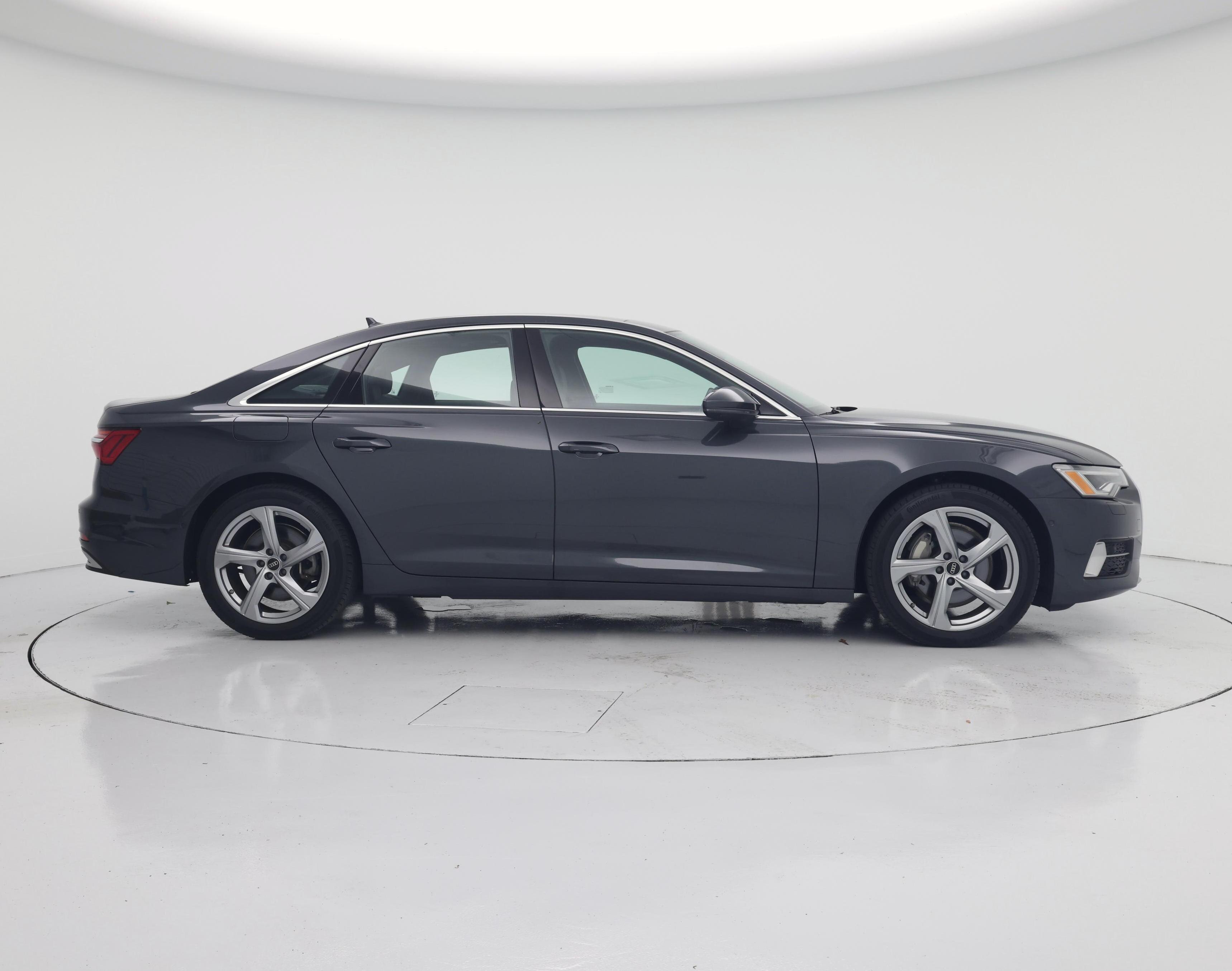 Thumbnail: 2024 Audi A6 - 7