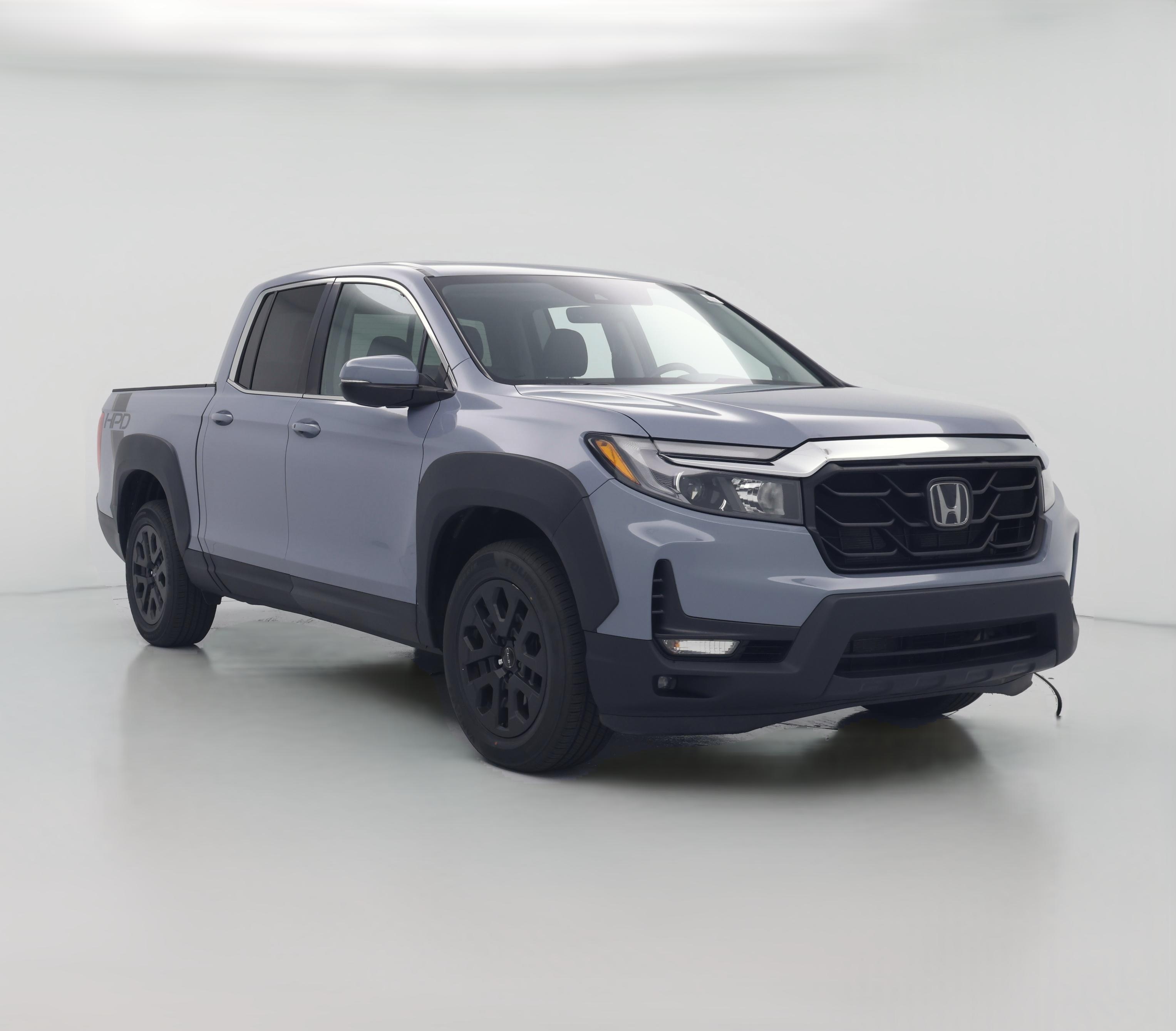 Thumbnail: 2023 Honda Ridgeline - 1