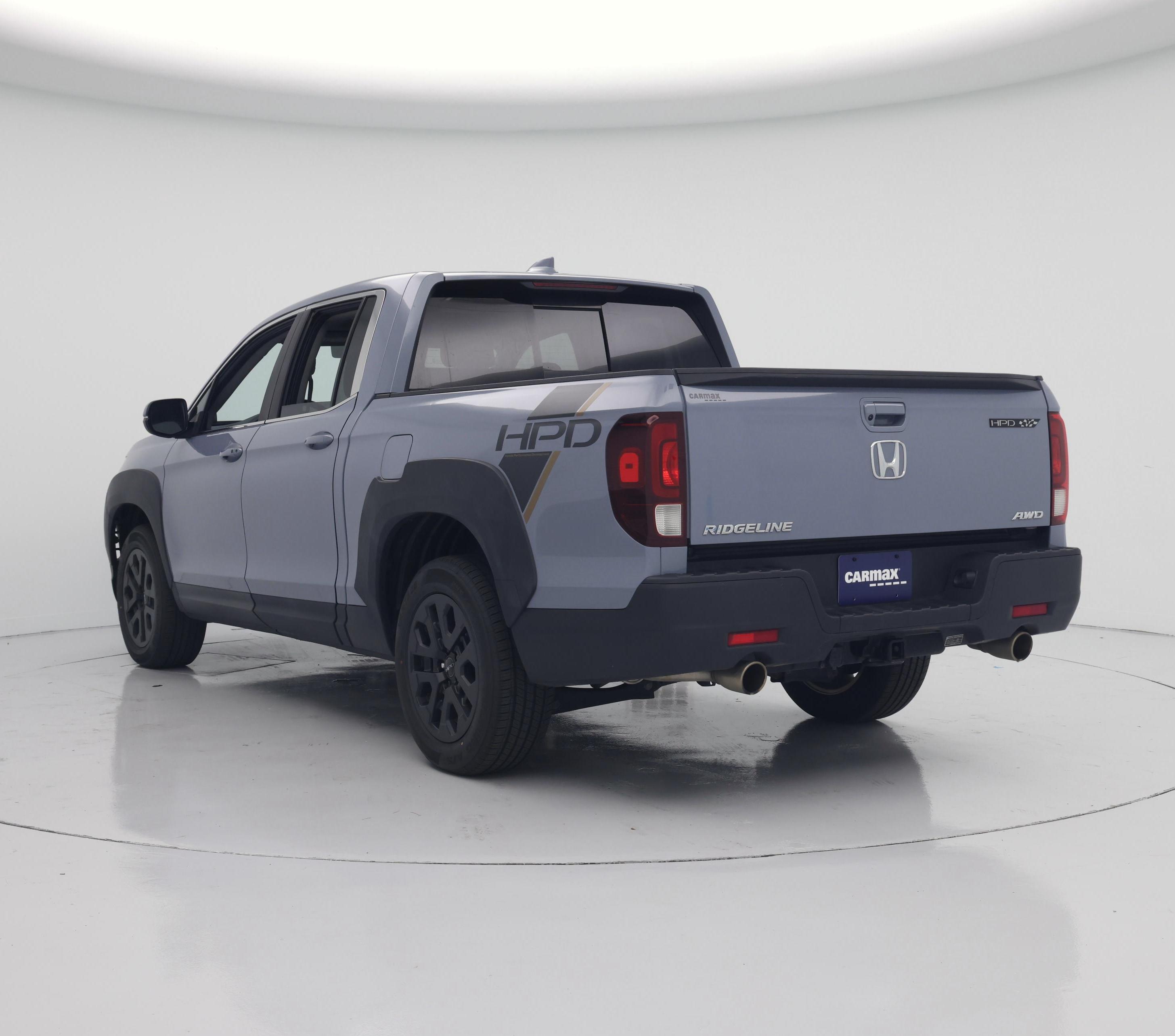 Thumbnail: 2023 Honda Ridgeline - 2