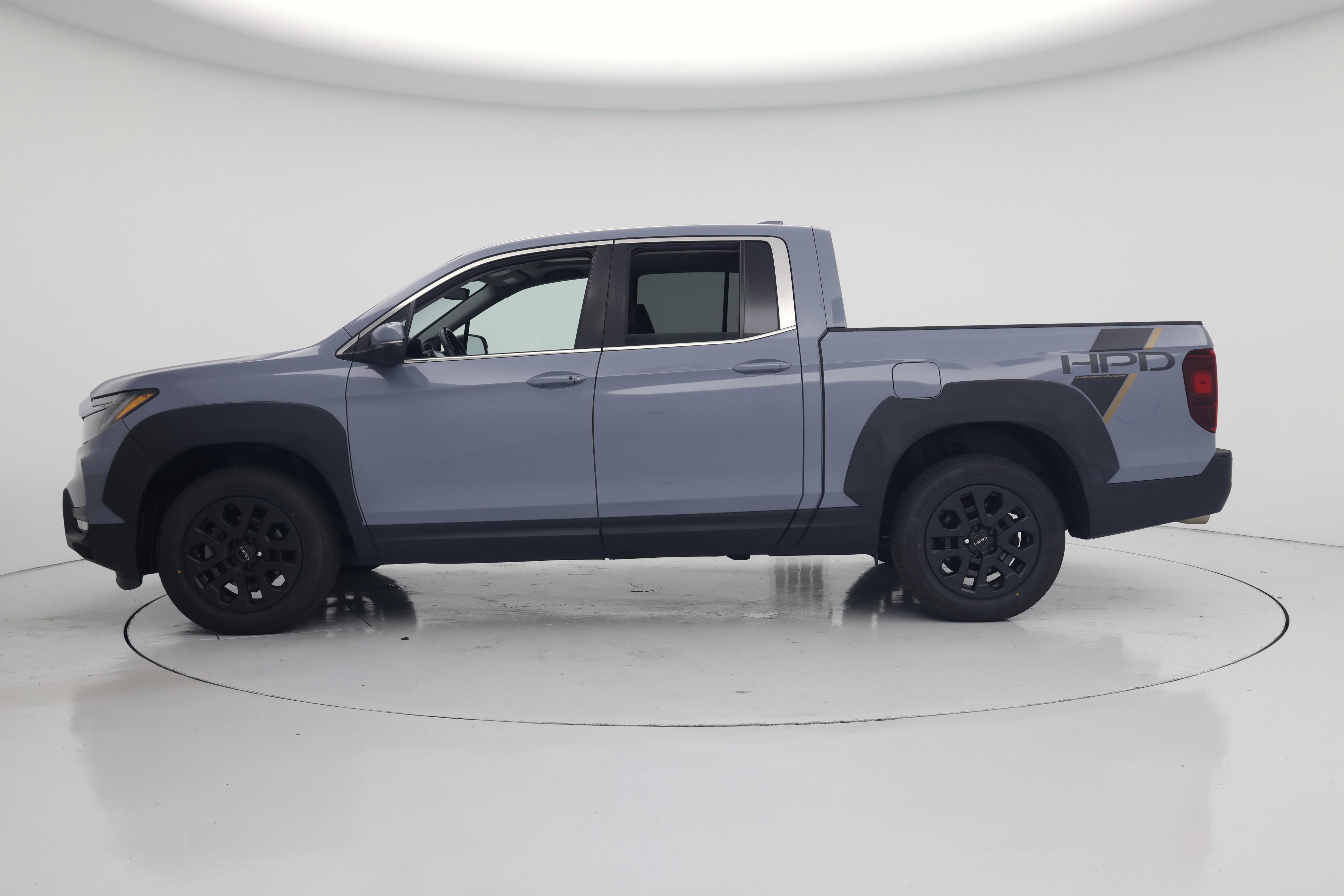 Thumbnail: 2023 Honda Ridgeline - 3