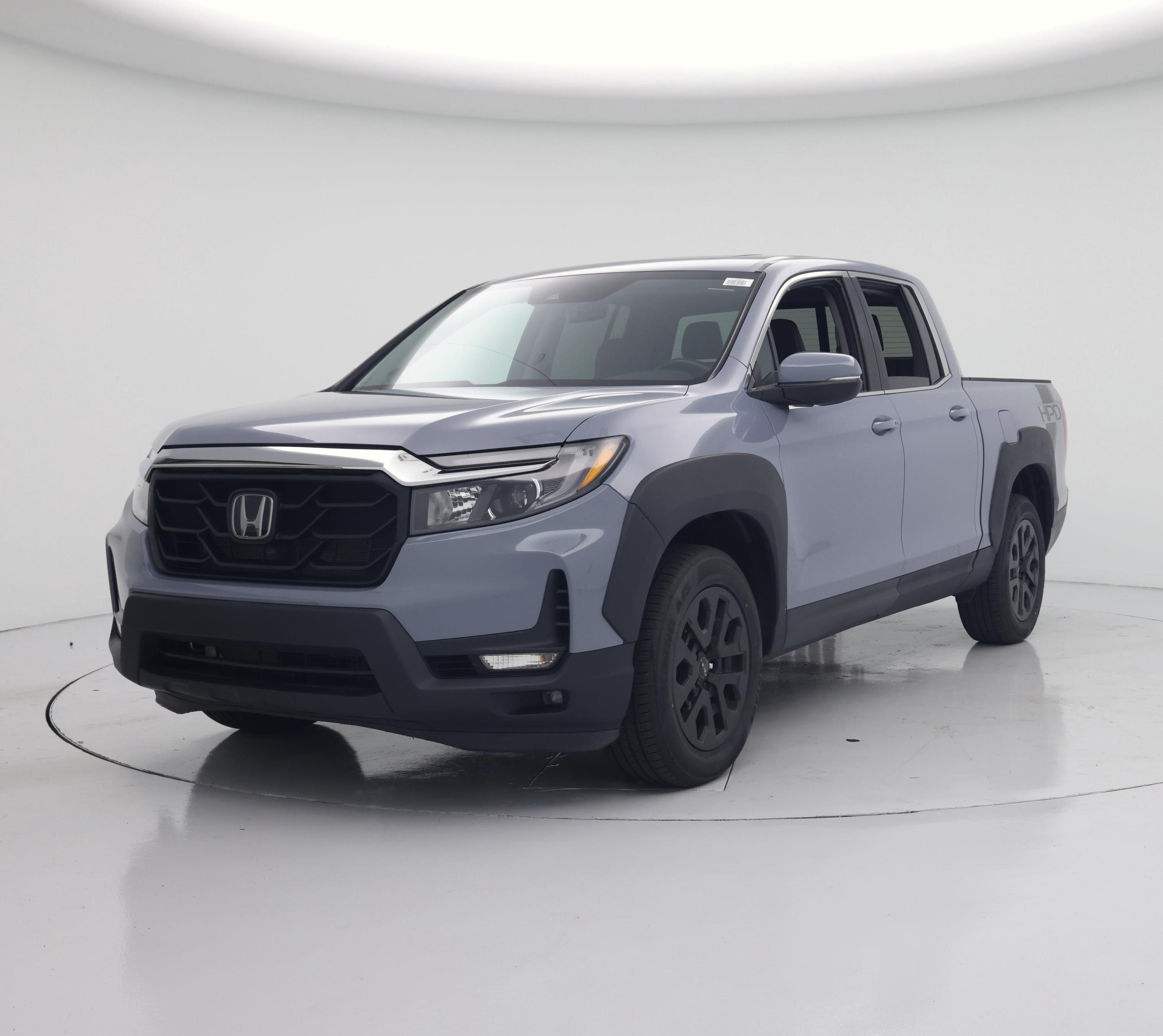 Thumbnail: 2023 Honda Ridgeline - 4
