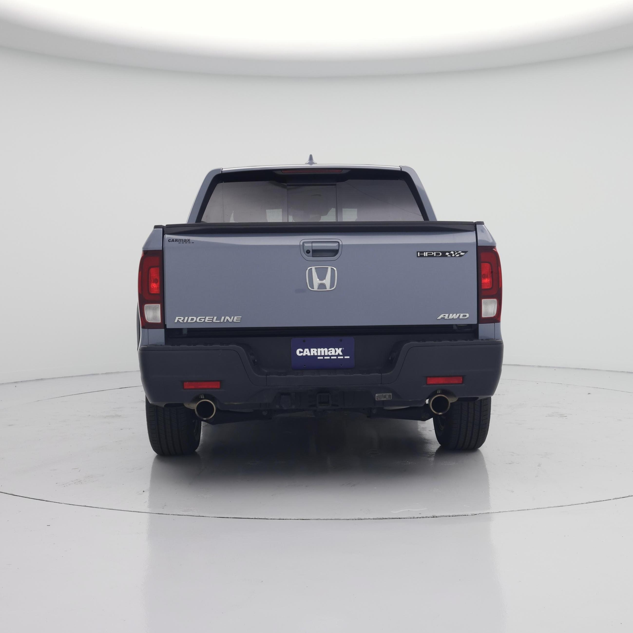 Thumbnail: 2023 Honda Ridgeline - 6