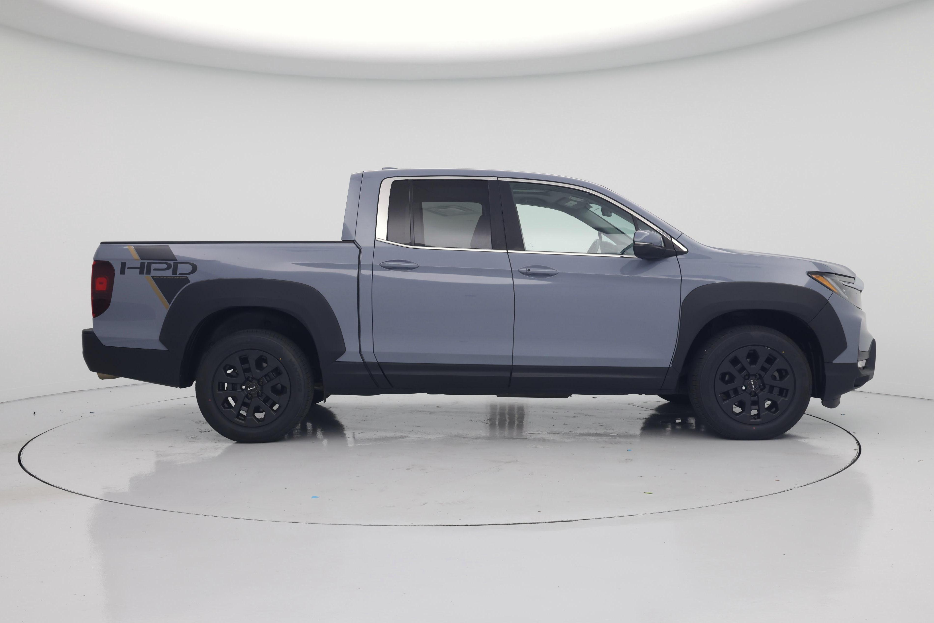 Thumbnail: 2023 Honda Ridgeline - 7
