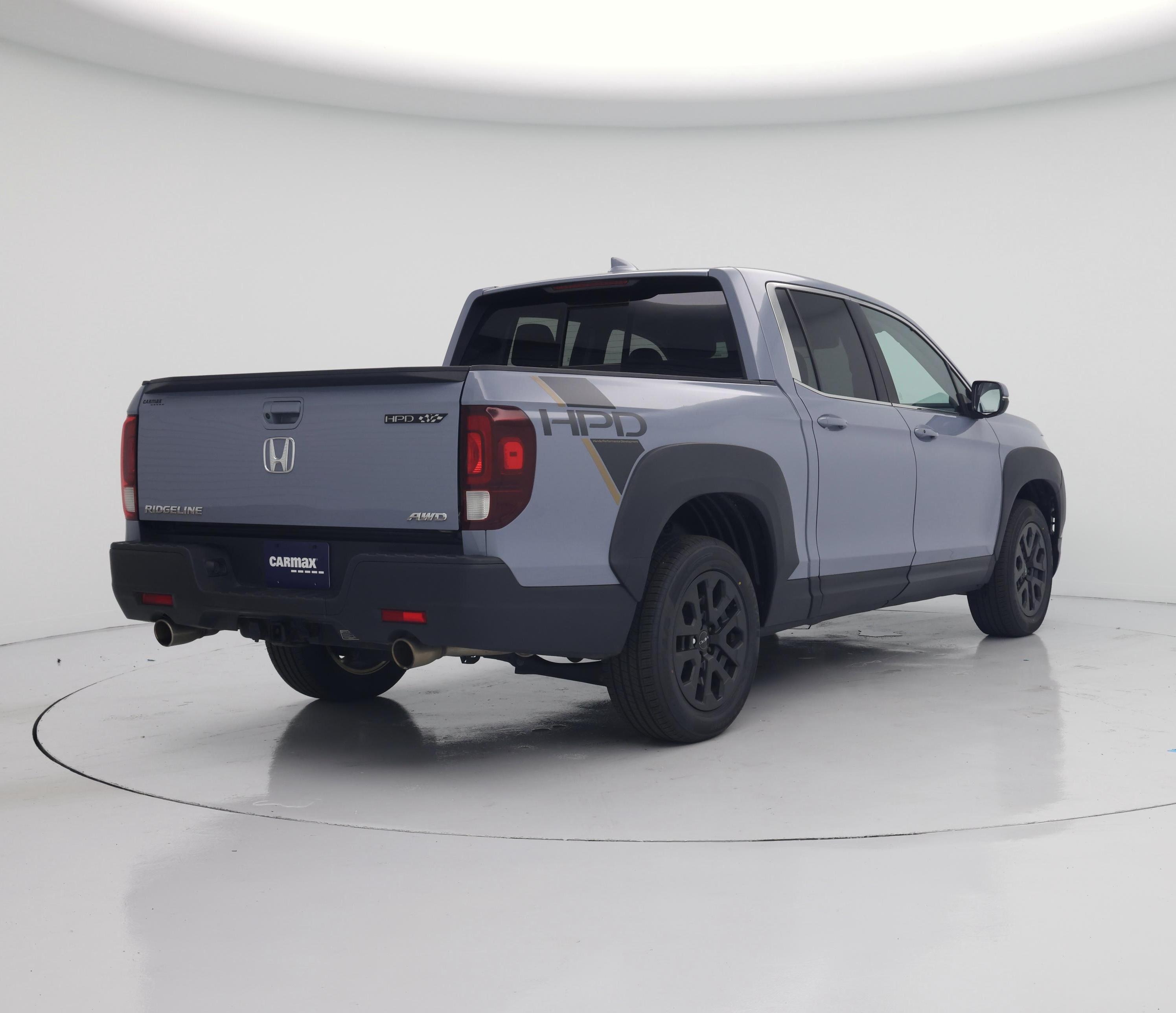 Thumbnail: 2023 Honda Ridgeline - 8