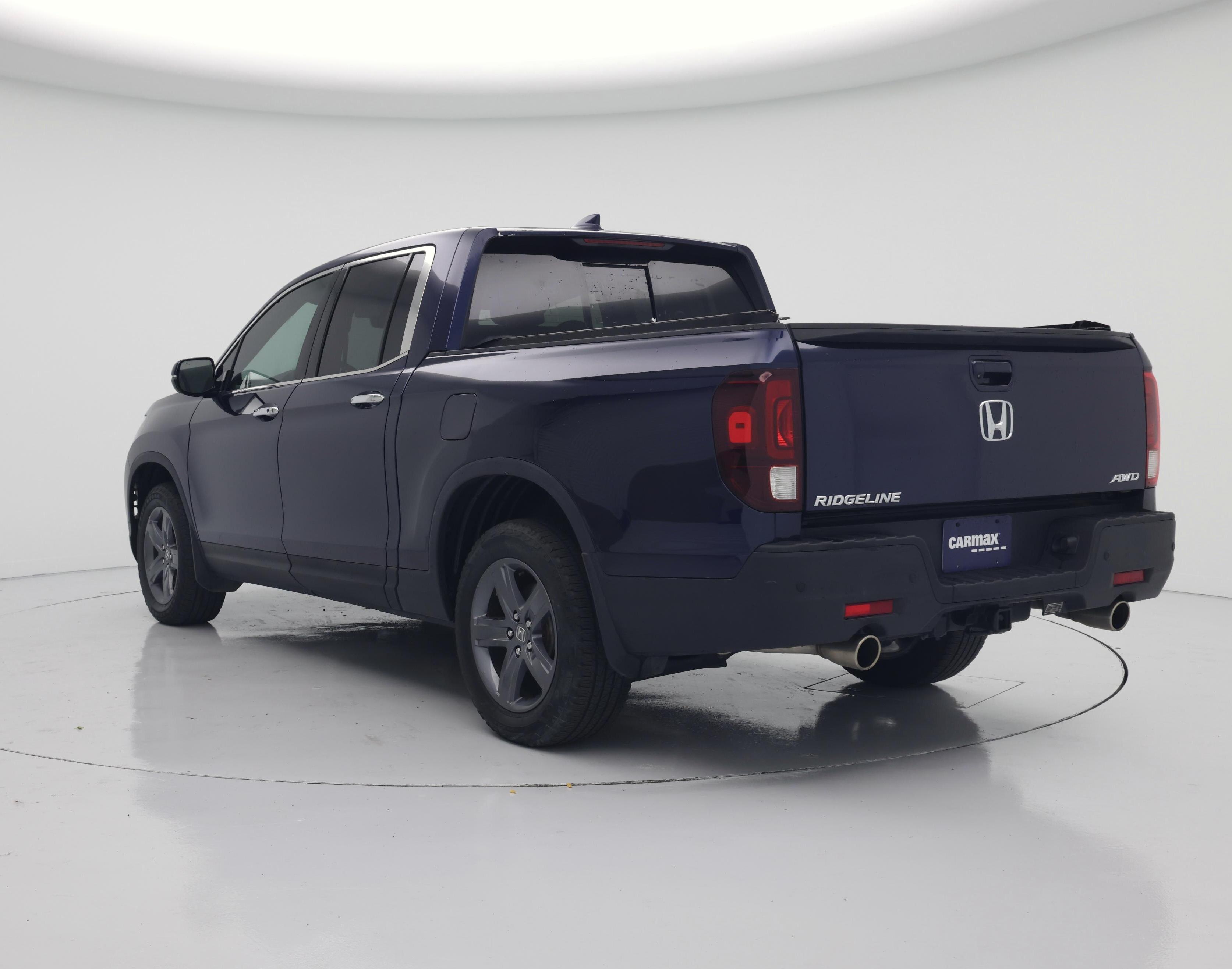 Thumbnail: 2022 Honda Ridgeline - 2
