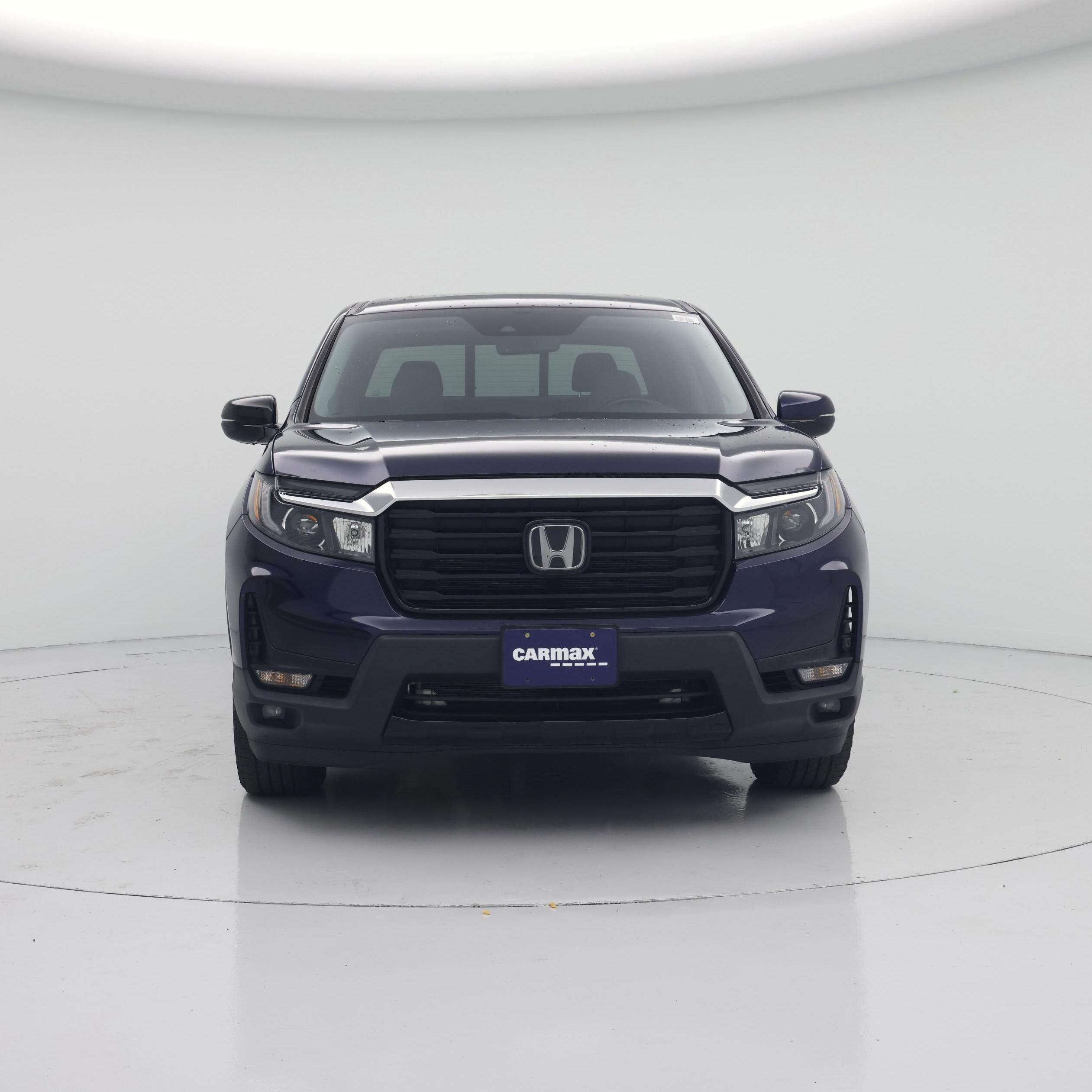 Thumbnail: 2022 Honda Ridgeline - 5