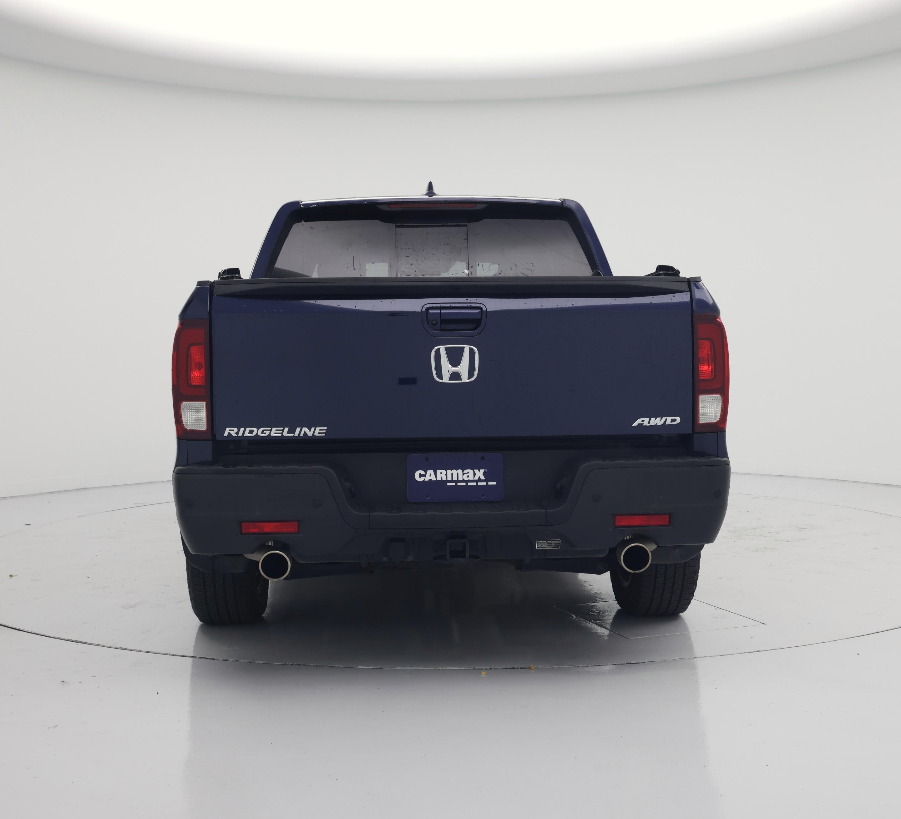 Thumbnail: 2022 Honda Ridgeline - 6