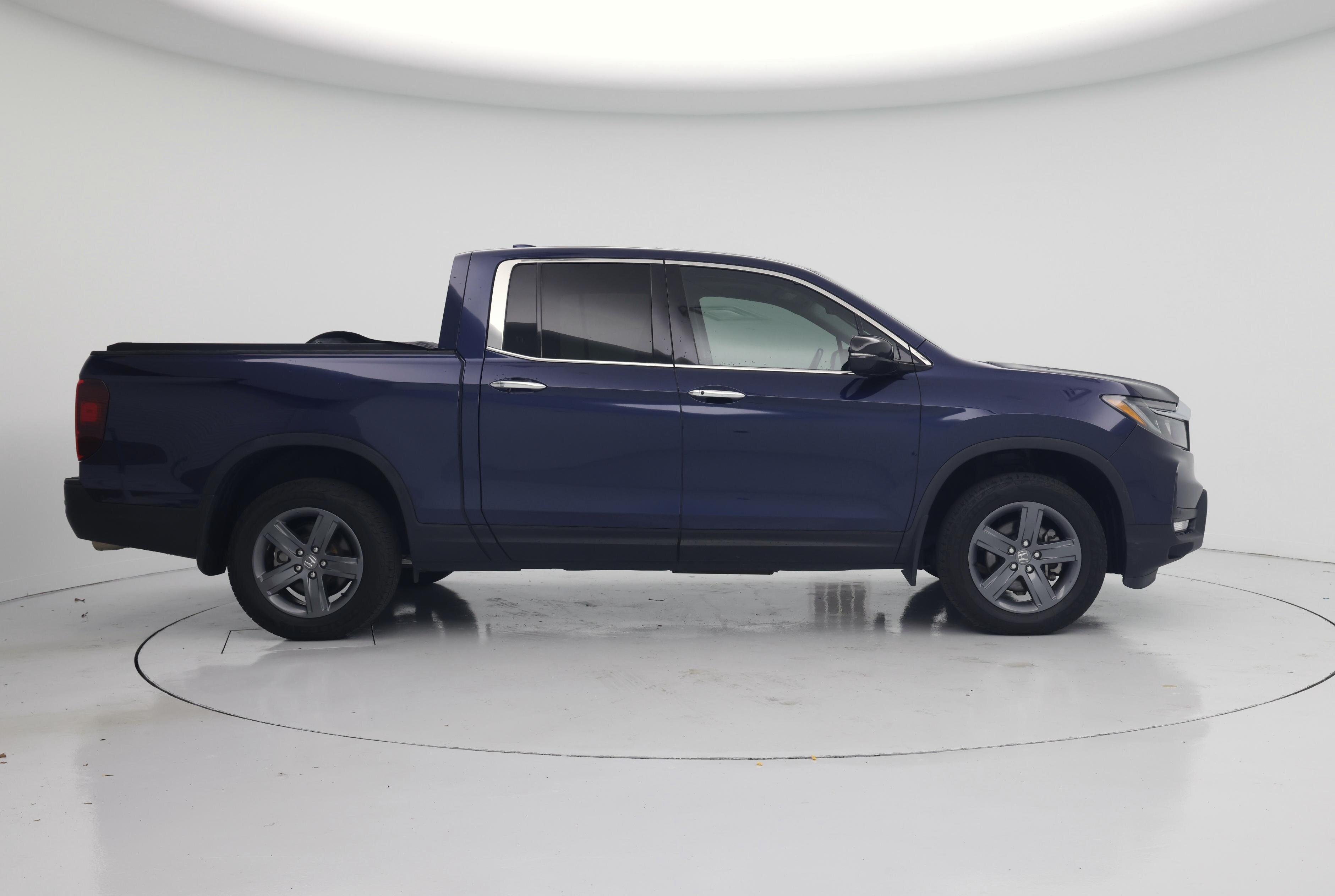 Thumbnail: 2022 Honda Ridgeline - 7