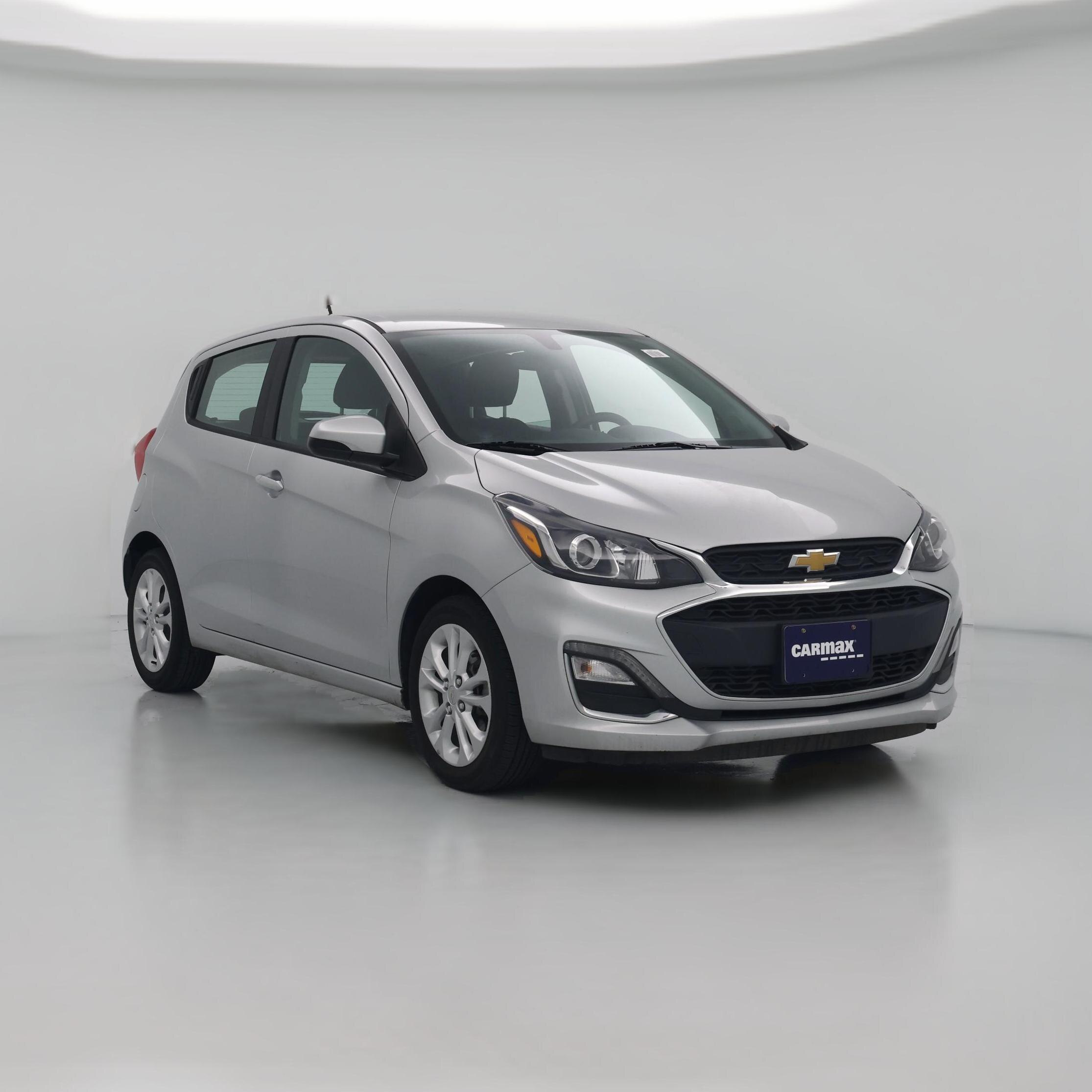 Thumbnail: 2021 Chevrolet Spark - 1