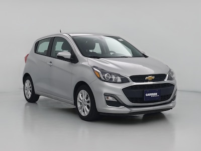 2021 Chevrolet Spark LT