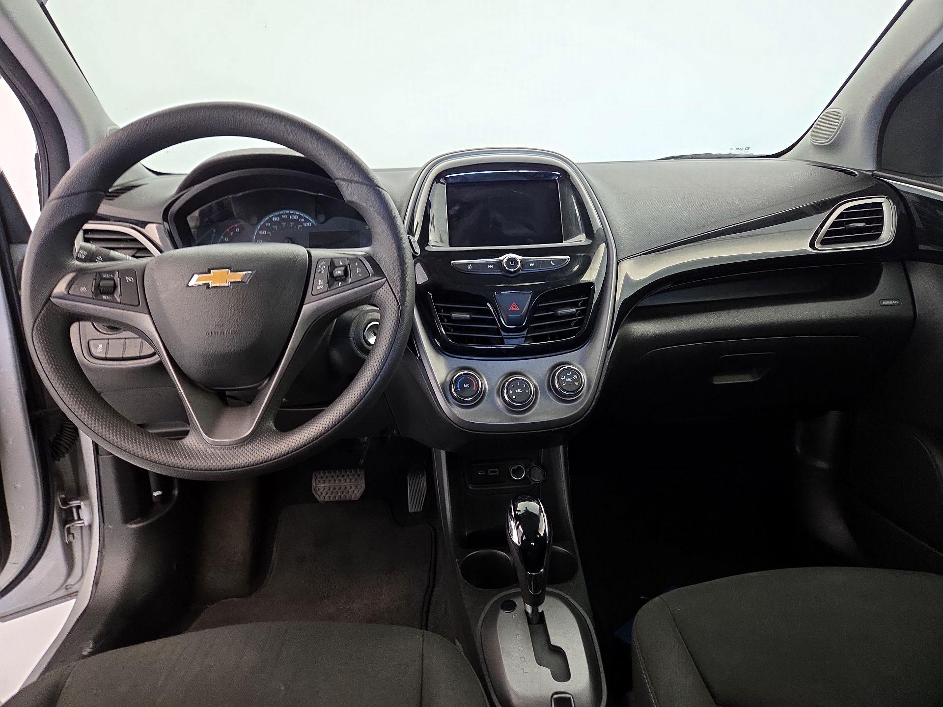 Thumbnail: 2021 Chevrolet Spark - 9