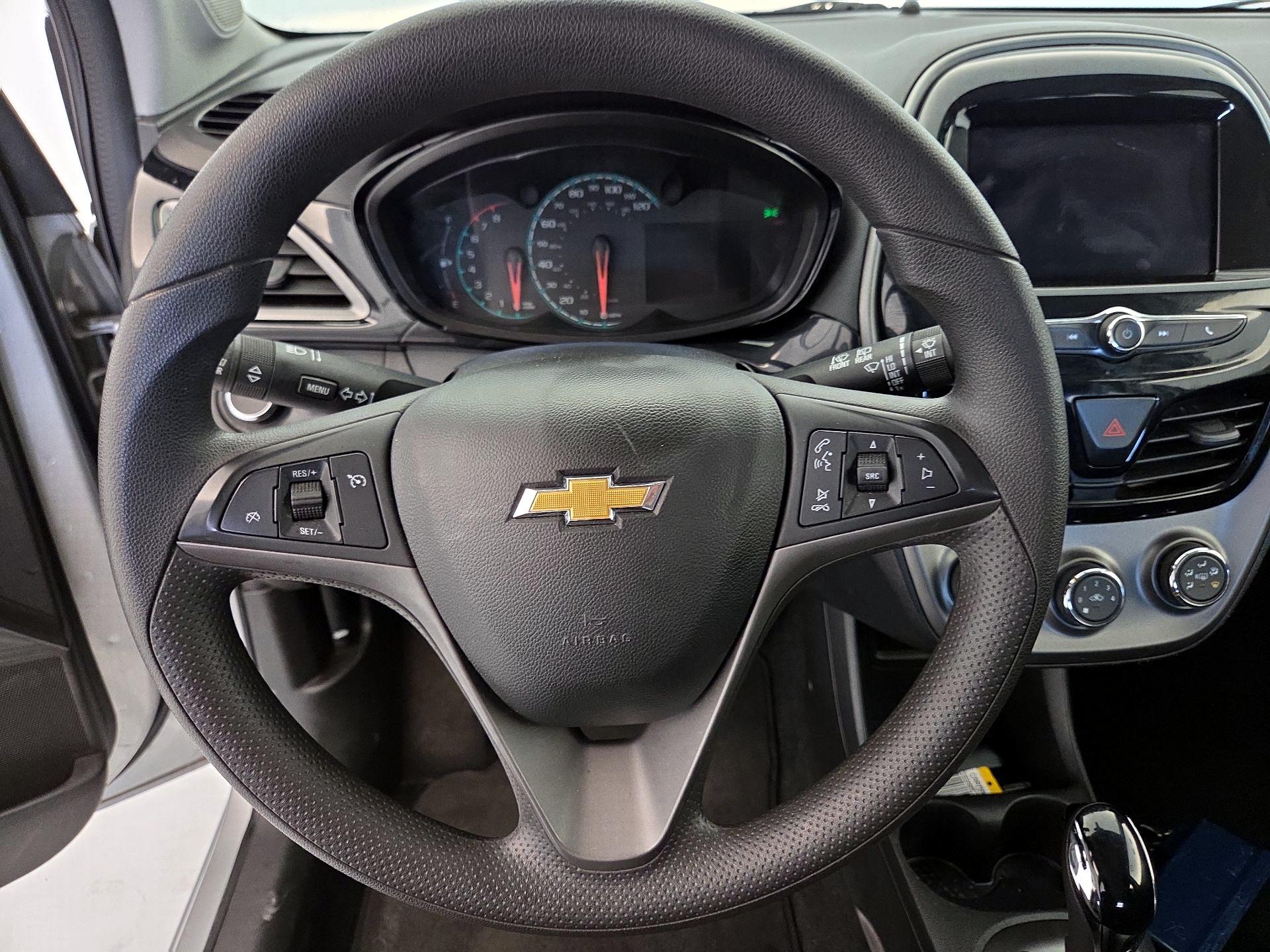 Thumbnail: 2021 Chevrolet Spark - 10