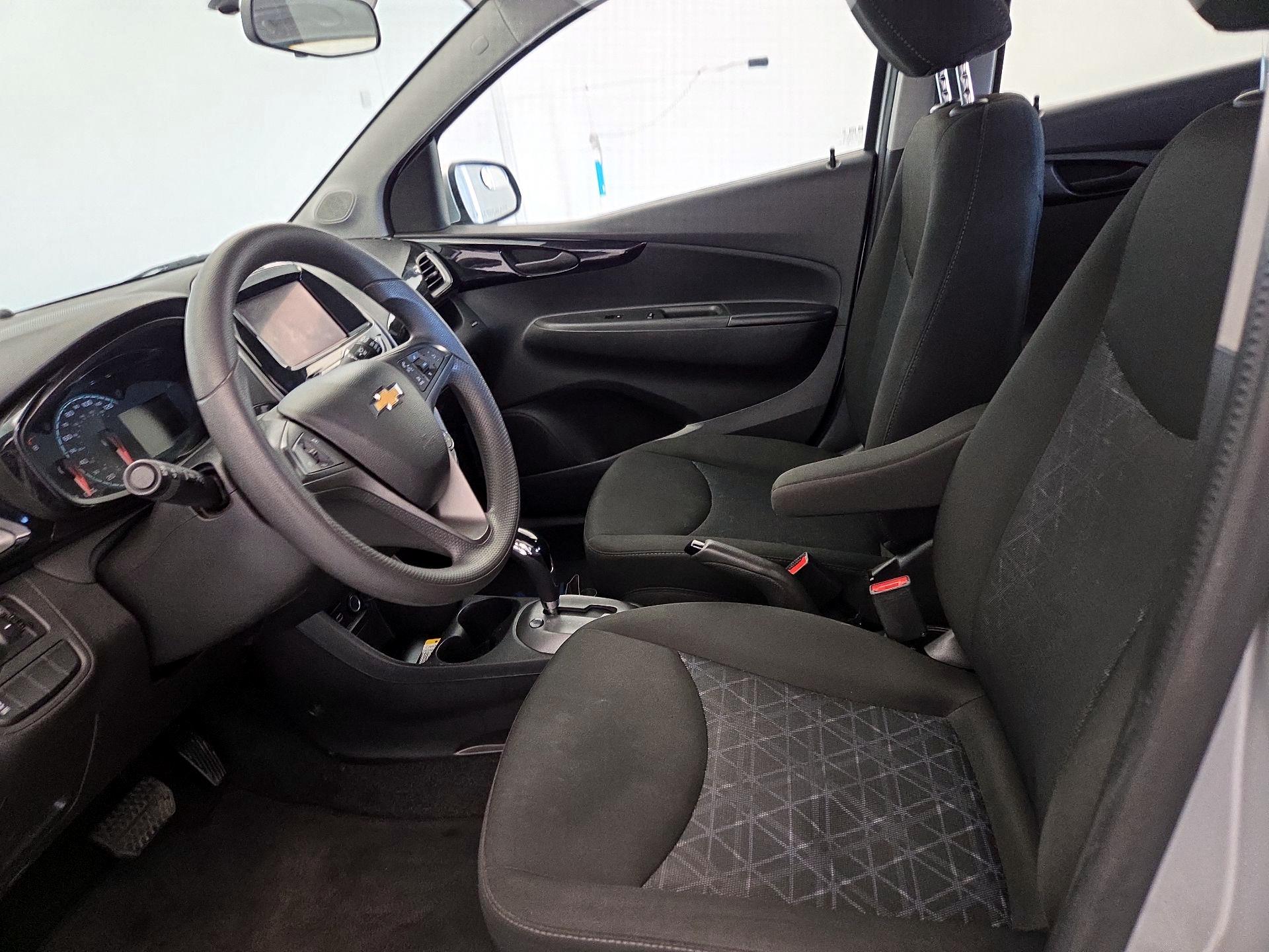 Thumbnail: 2021 Chevrolet Spark - 11