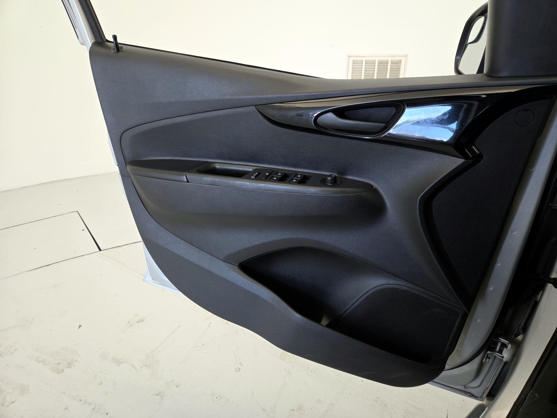 Thumbnail: 2021 Chevrolet Spark - 12
